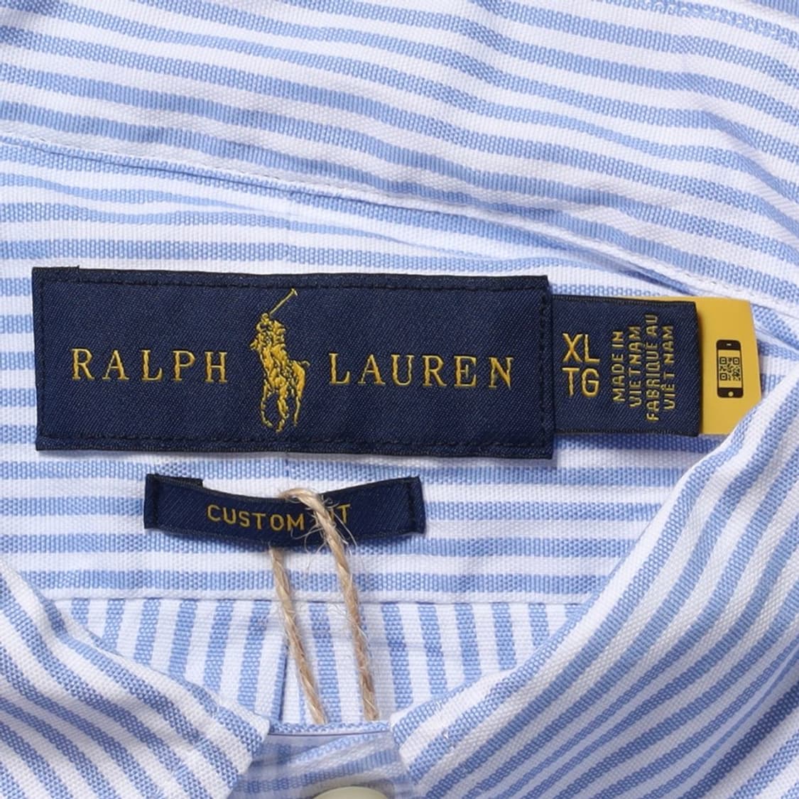 폴로 랄프로렌 Polo Ralph Lauren Stripe Shirt  상품이미지7