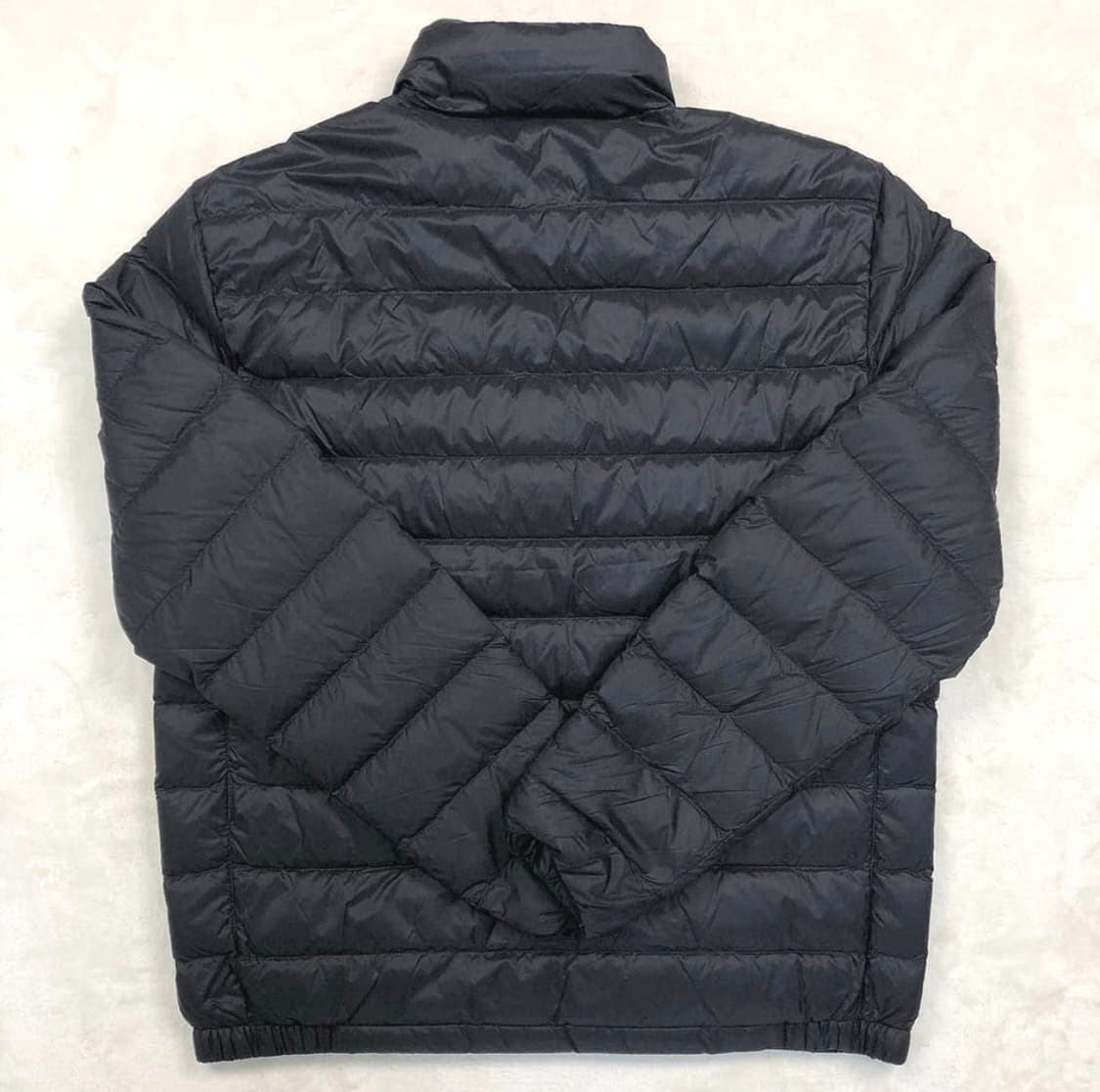 폴로 랄프로렌 남성 경량 패딩 상품이미지3