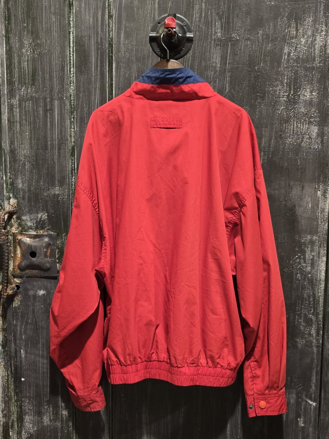 90s Hartwell ViaSport Windbreaker 상품이미지9