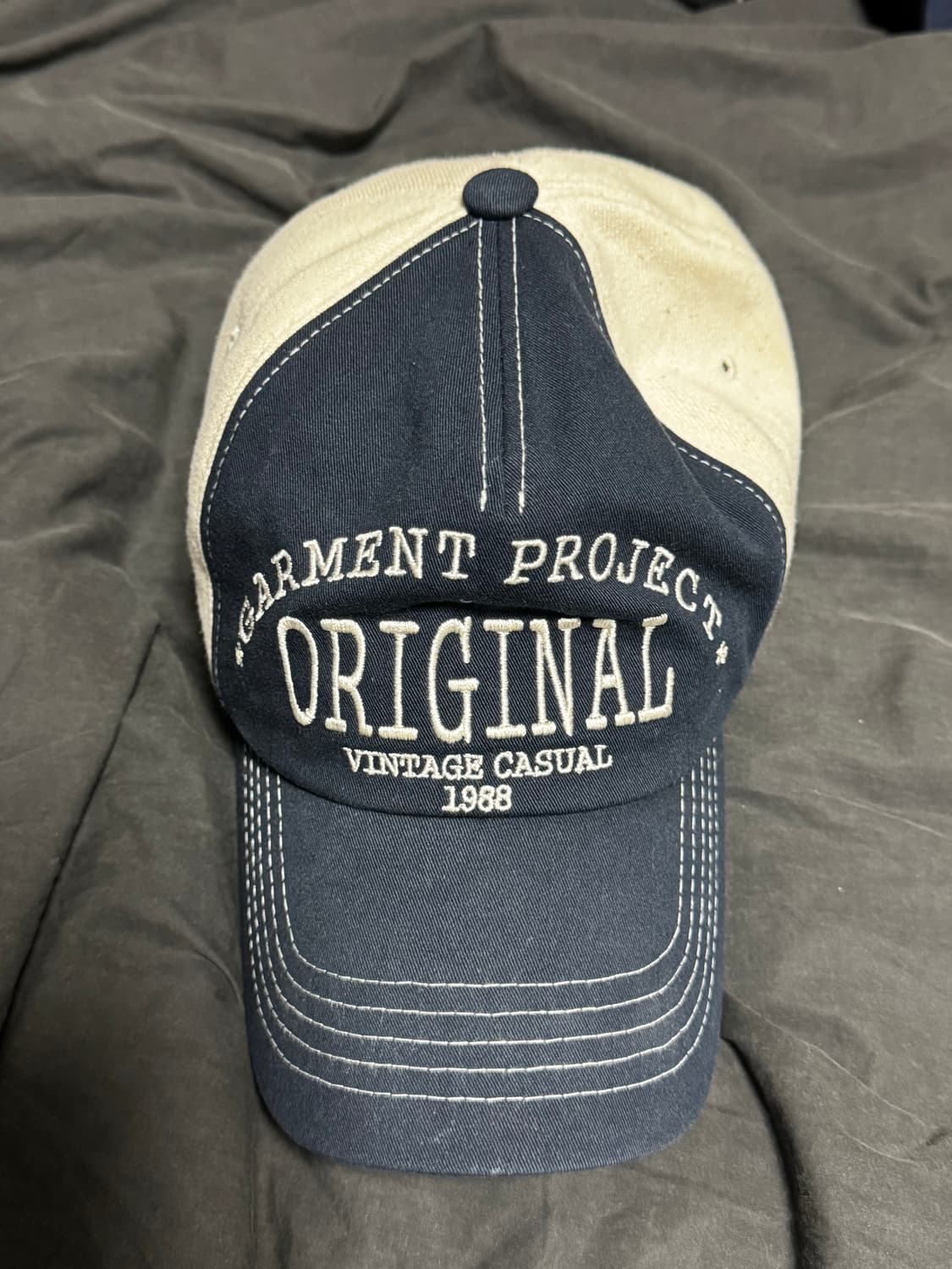 도메스틱모자 상품이미지1