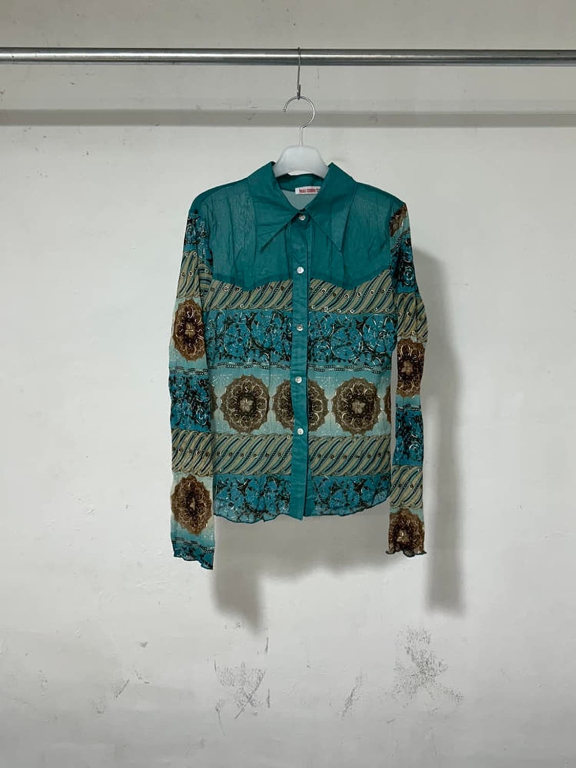 vtg top 상품이미지1