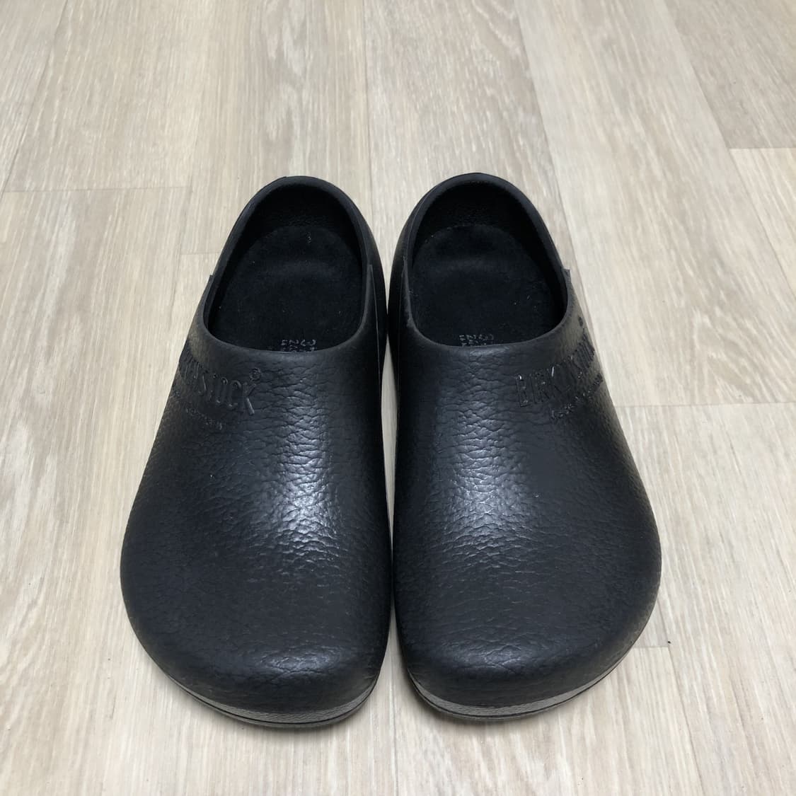 (240) 버켄스탁 BIRKENSTOCK 클로그 샌들 프로피 버키 상품이미지10