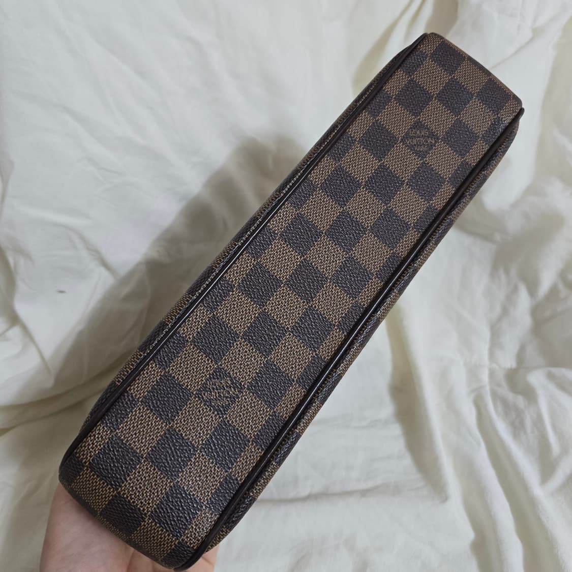 루이비통 가방 다미에 숄더백 상품이미지6