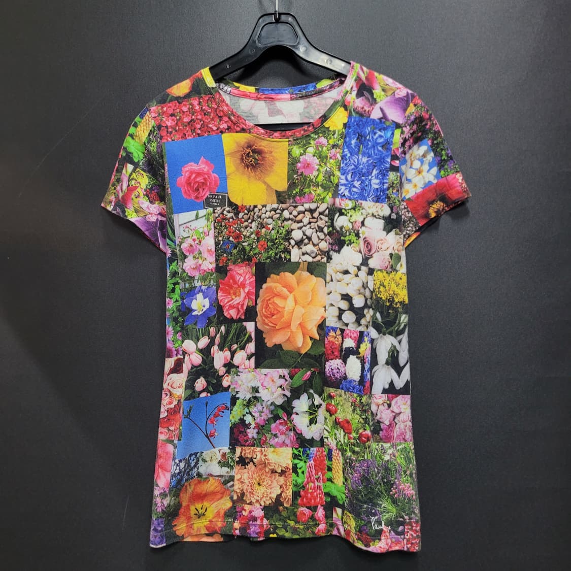 Paul Smith CHELSEA GARDEN 폴스미스 첼시 가든 빈티지 상품이미지9