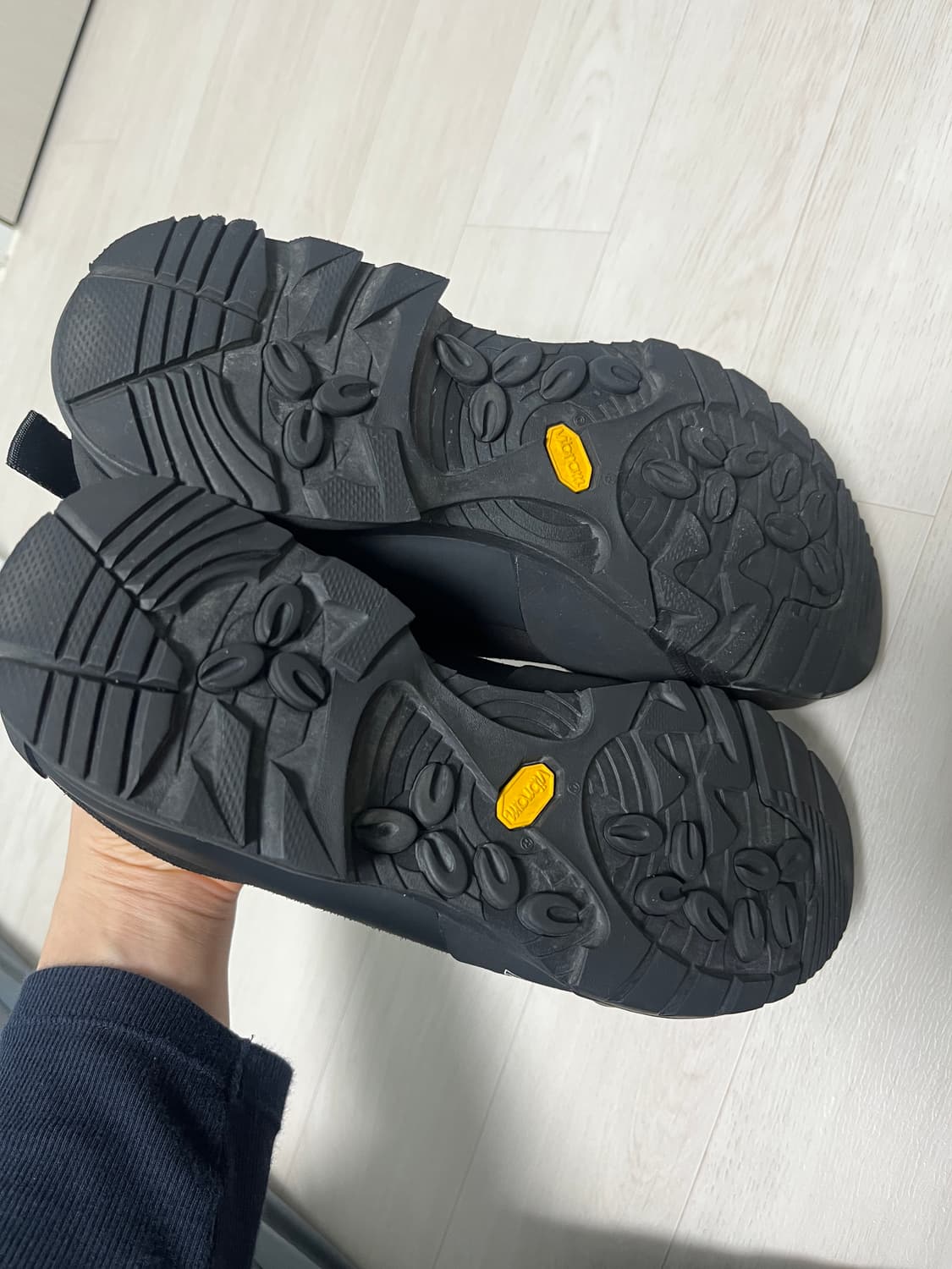 로아 하이킹 친지노 40사이즈 상품이미지5