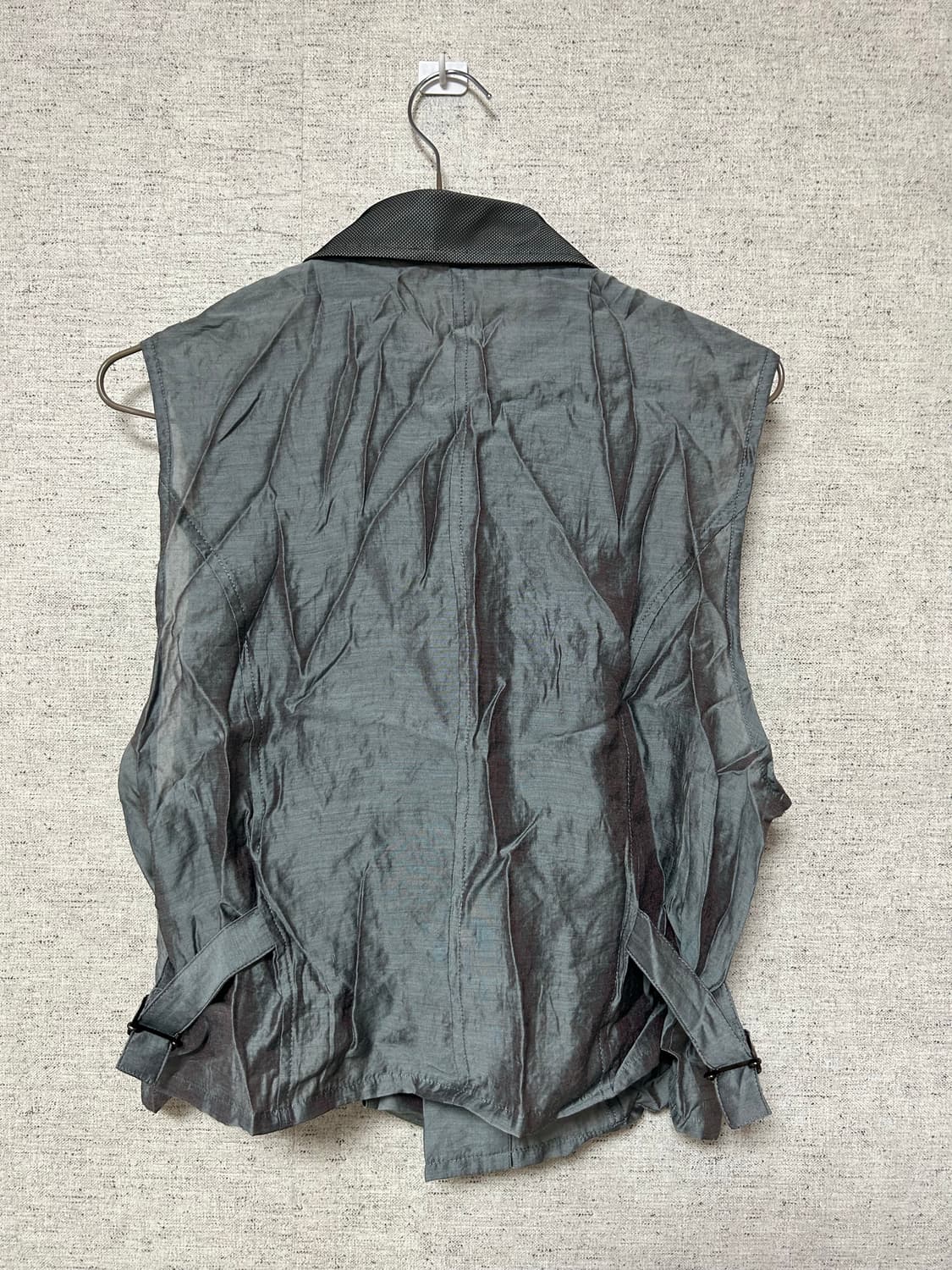 일본 빈티지 셋업 상품이미지4