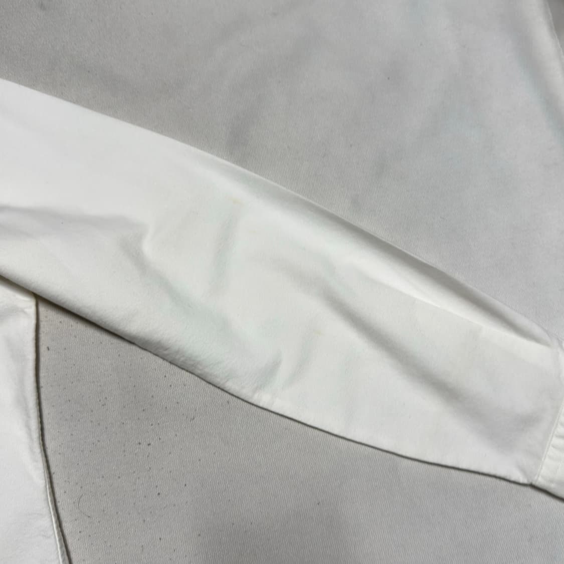 M 폴로랄프로렌 클래식핏 화이트 셔츠 상품이미지8