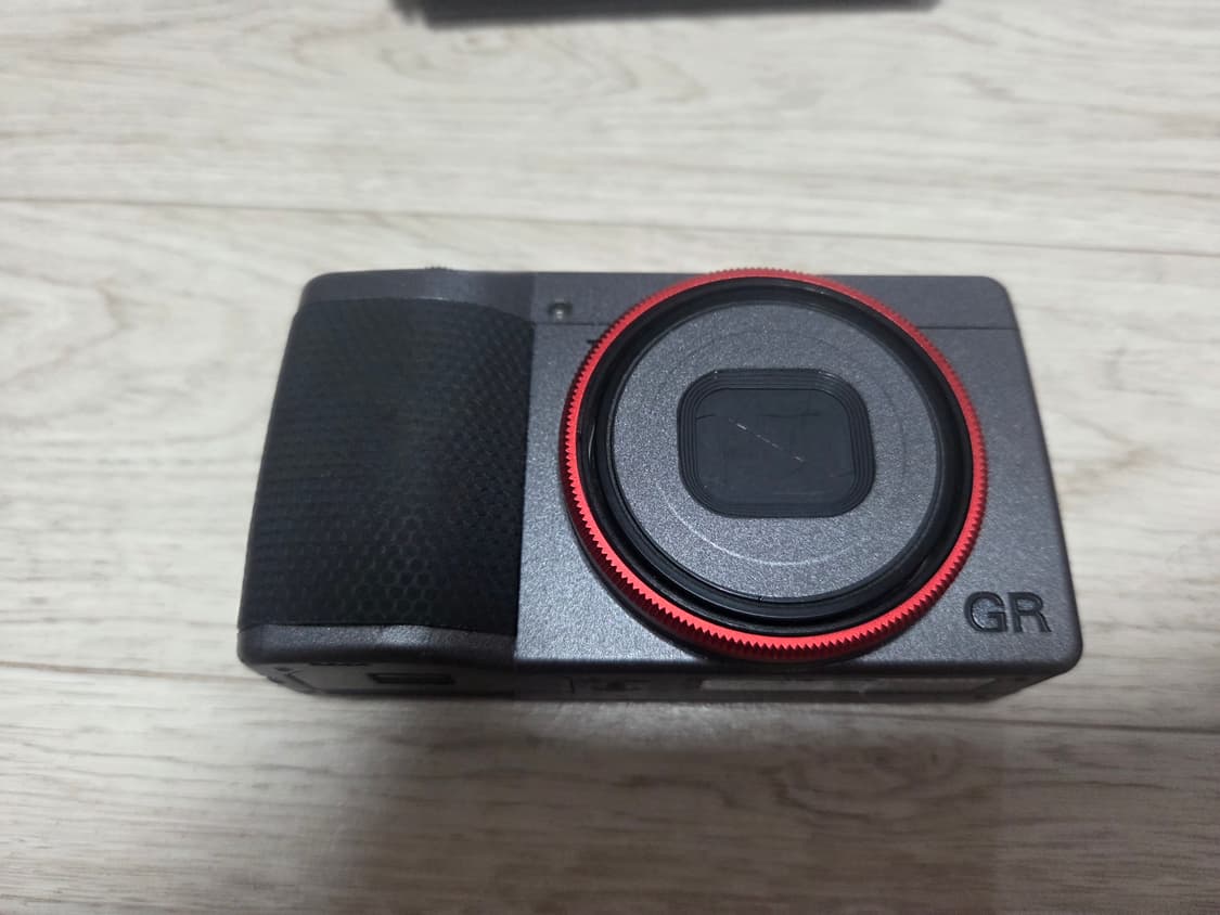 리코 gr3 스트리트 에디션 상품이미지5