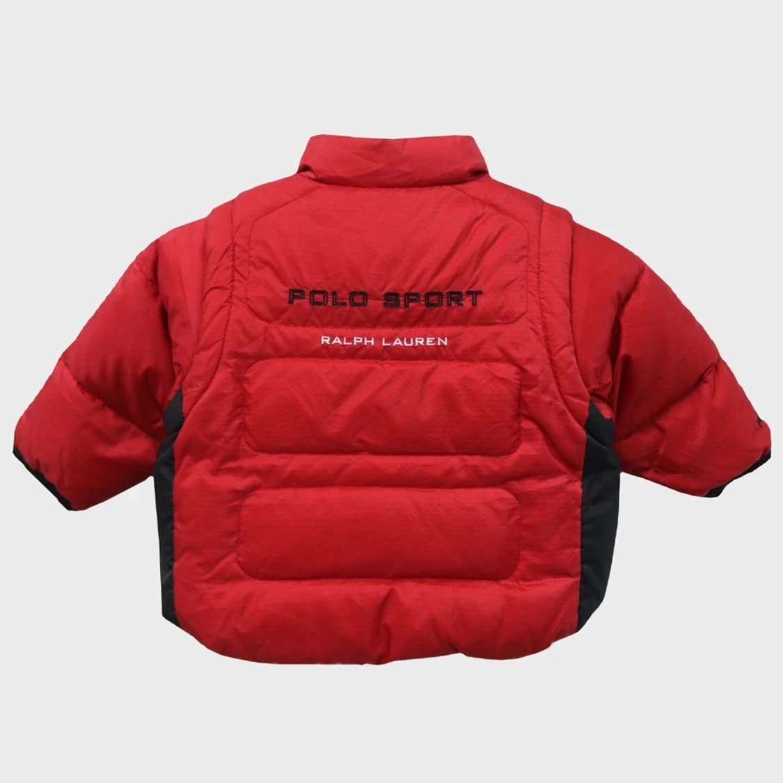 폴로 스포츠 랄프로렌 키즈 다운 패딩 80size 63684 상품이미지1