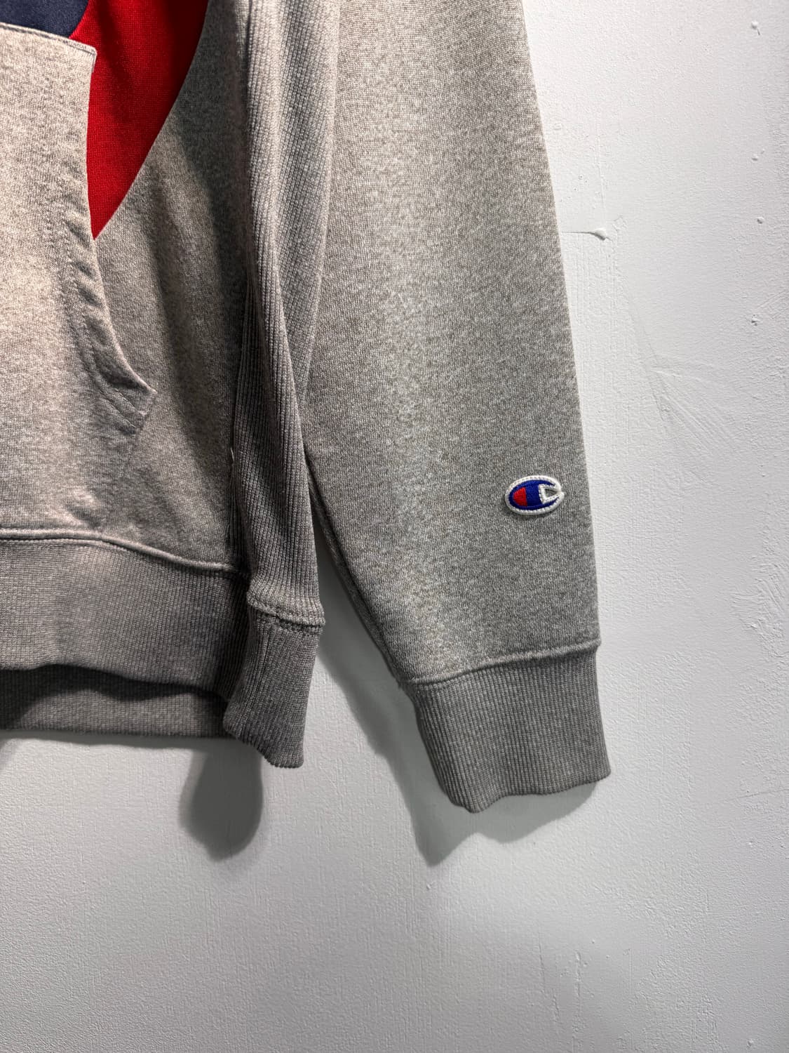 Champion 챔피온 후드티 S C511 상품이미지5