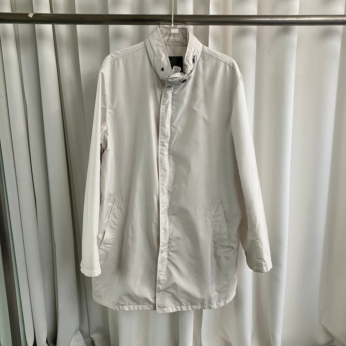 Allegri 알레그리 윈드브레이커 레인 코트 48 상품이미지1