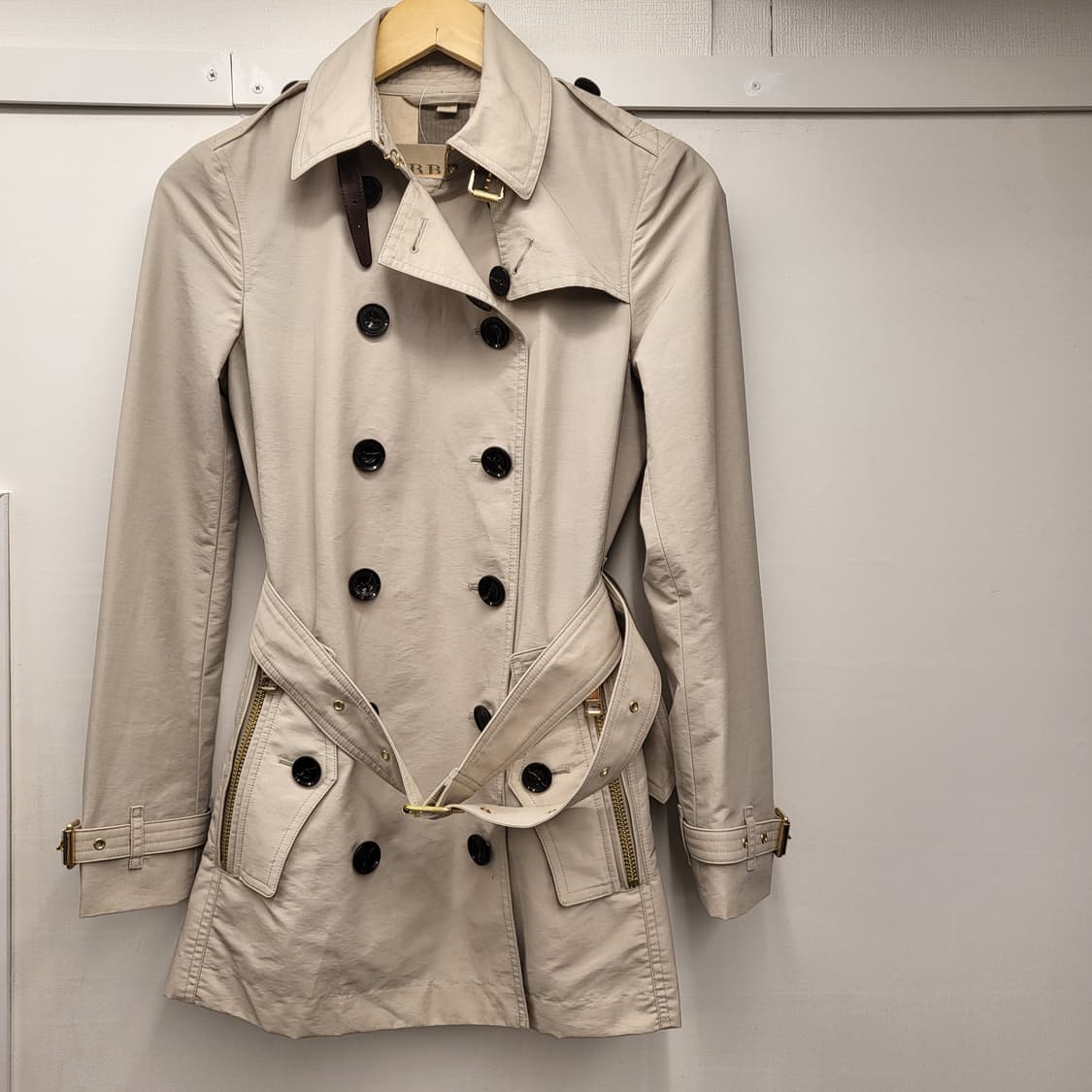 버버리트렌치코트  상품이미지1