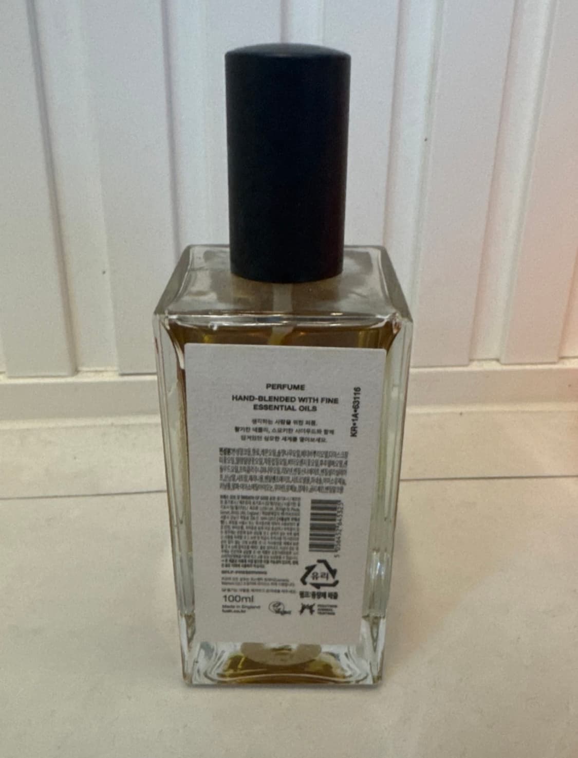 러쉬 브레스 오브 갓 상품이미지3