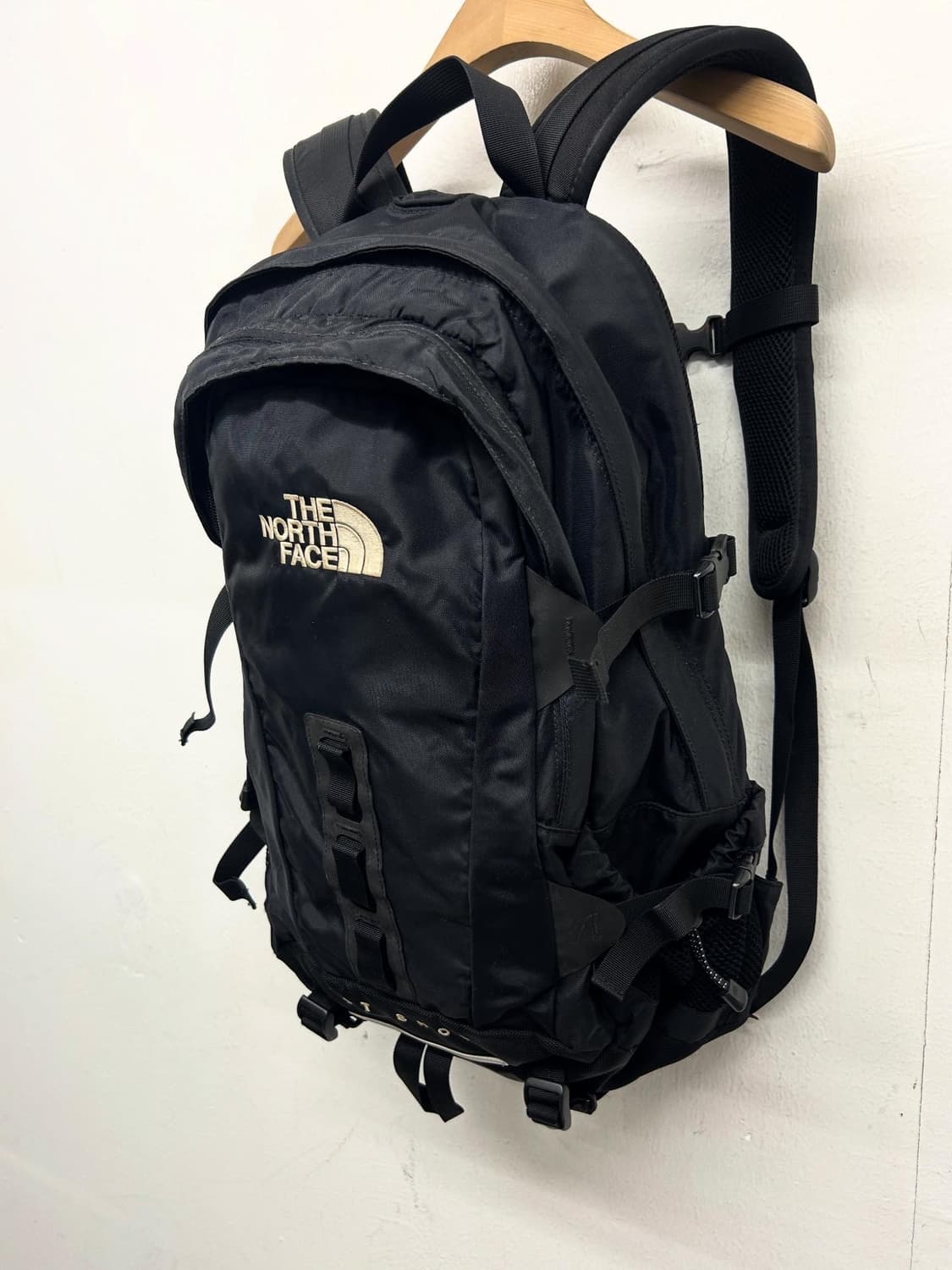 노스페이스 핫샷 빈티지 백팩 상품이미지2