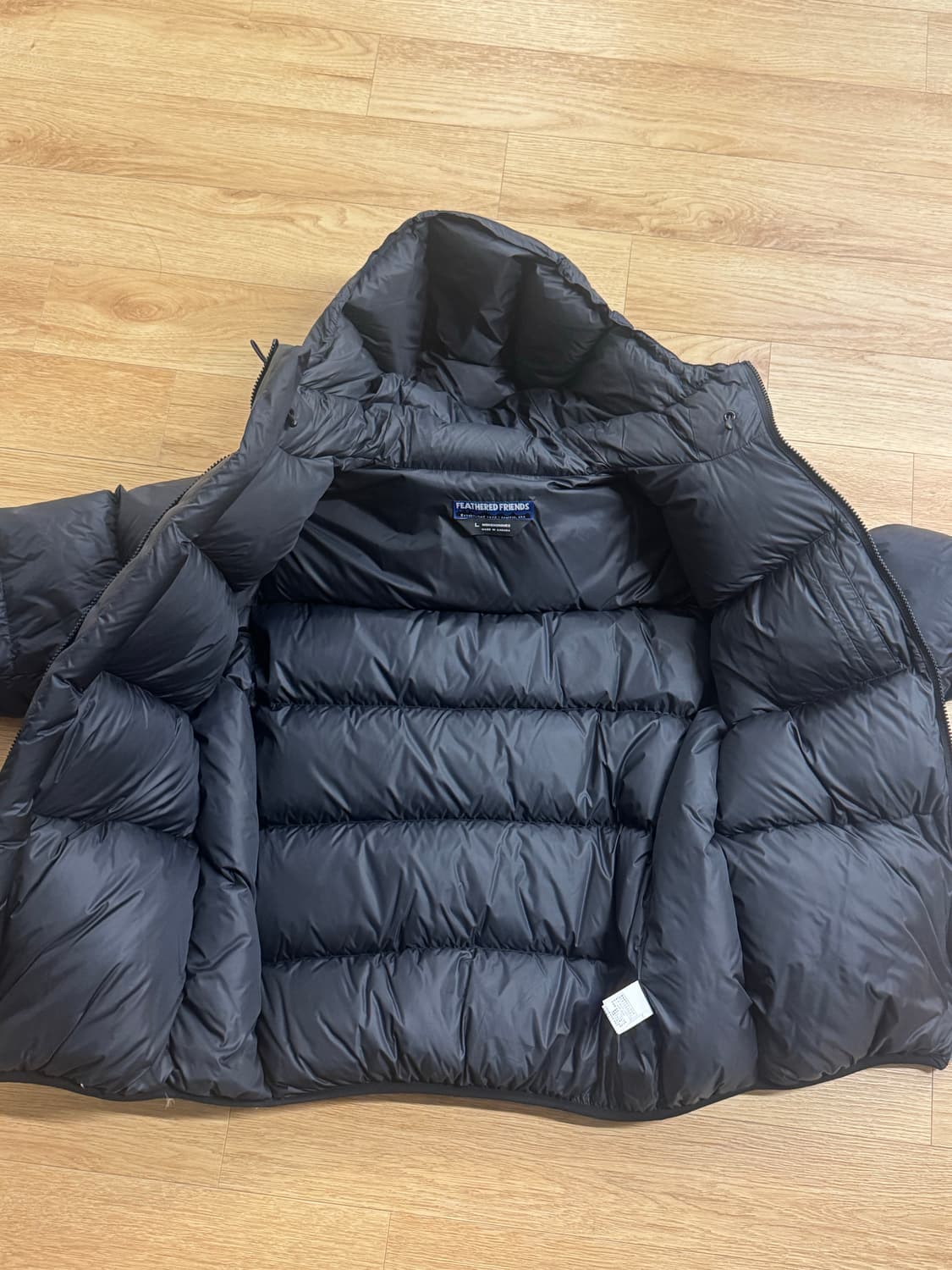 페더드프렌즈 헬리오스 구형 라지 사이즈 상품이미지3