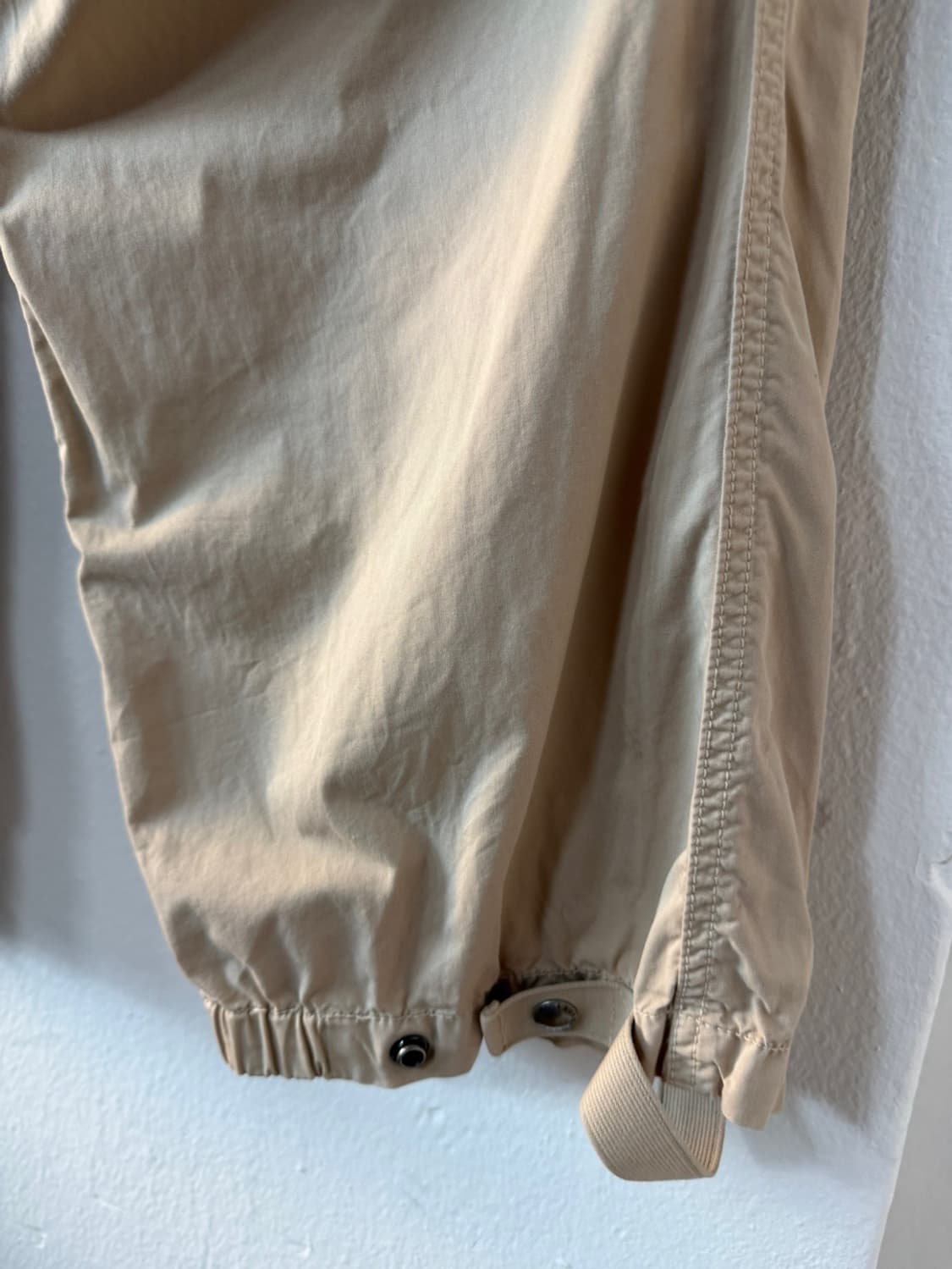 폴로 랄프로렌 유틸리티 멀티 포켓 카고 팬츠 상품이미지6