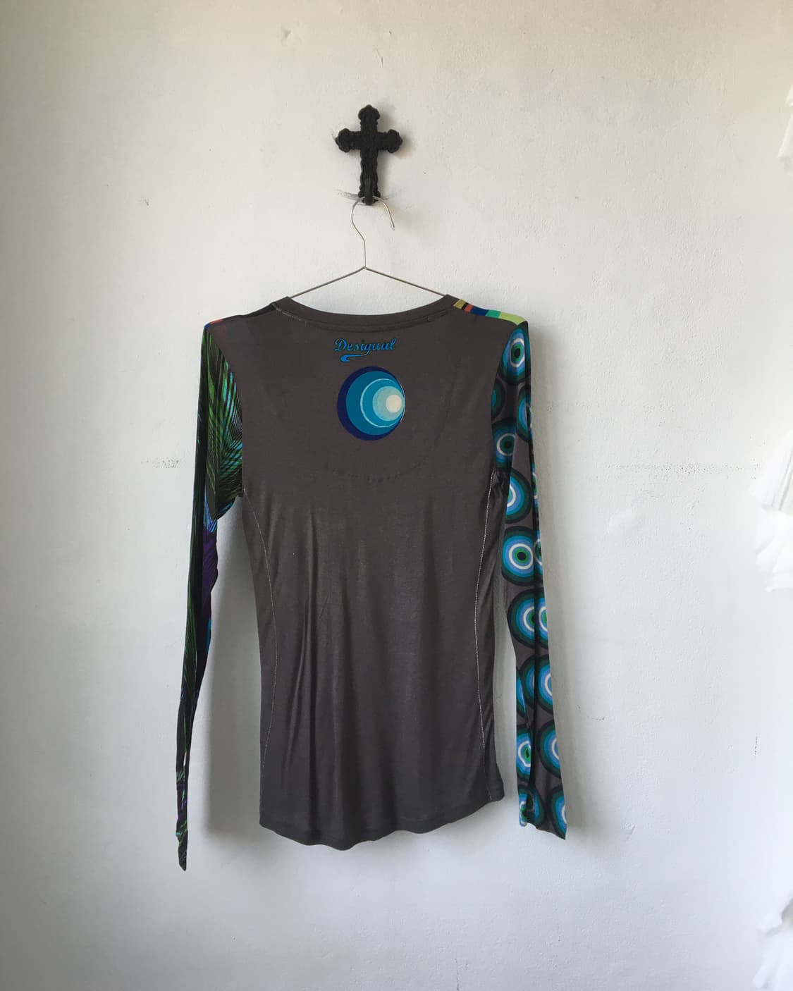 Desigual sleeve 상품이미지3