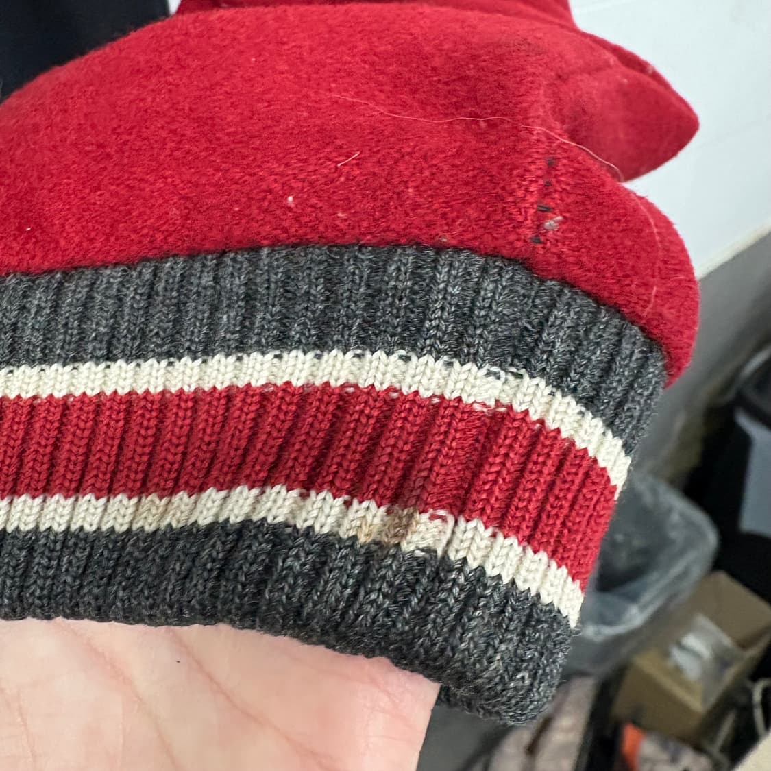 빈폴 스타디움 자켓 상품이미지3