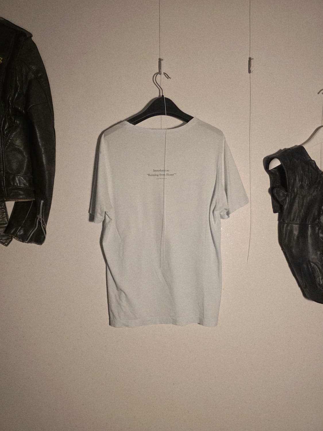 Lad musician Bert Jansch tshirt 상품이미지2