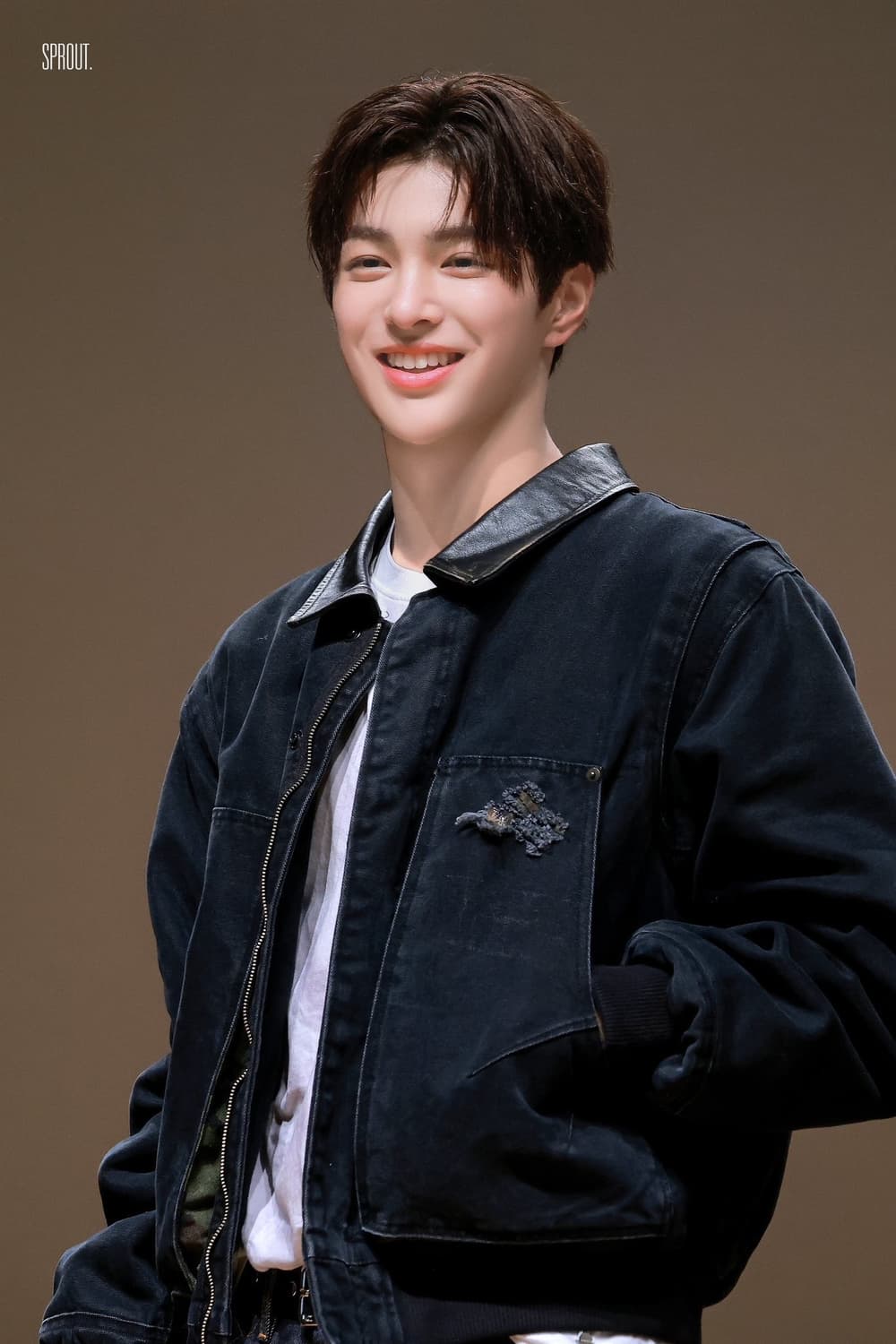 [공홈 품절] 엑슬림 xlim EP.8 04 자켓 (코르티스 착용) 상품이미지4