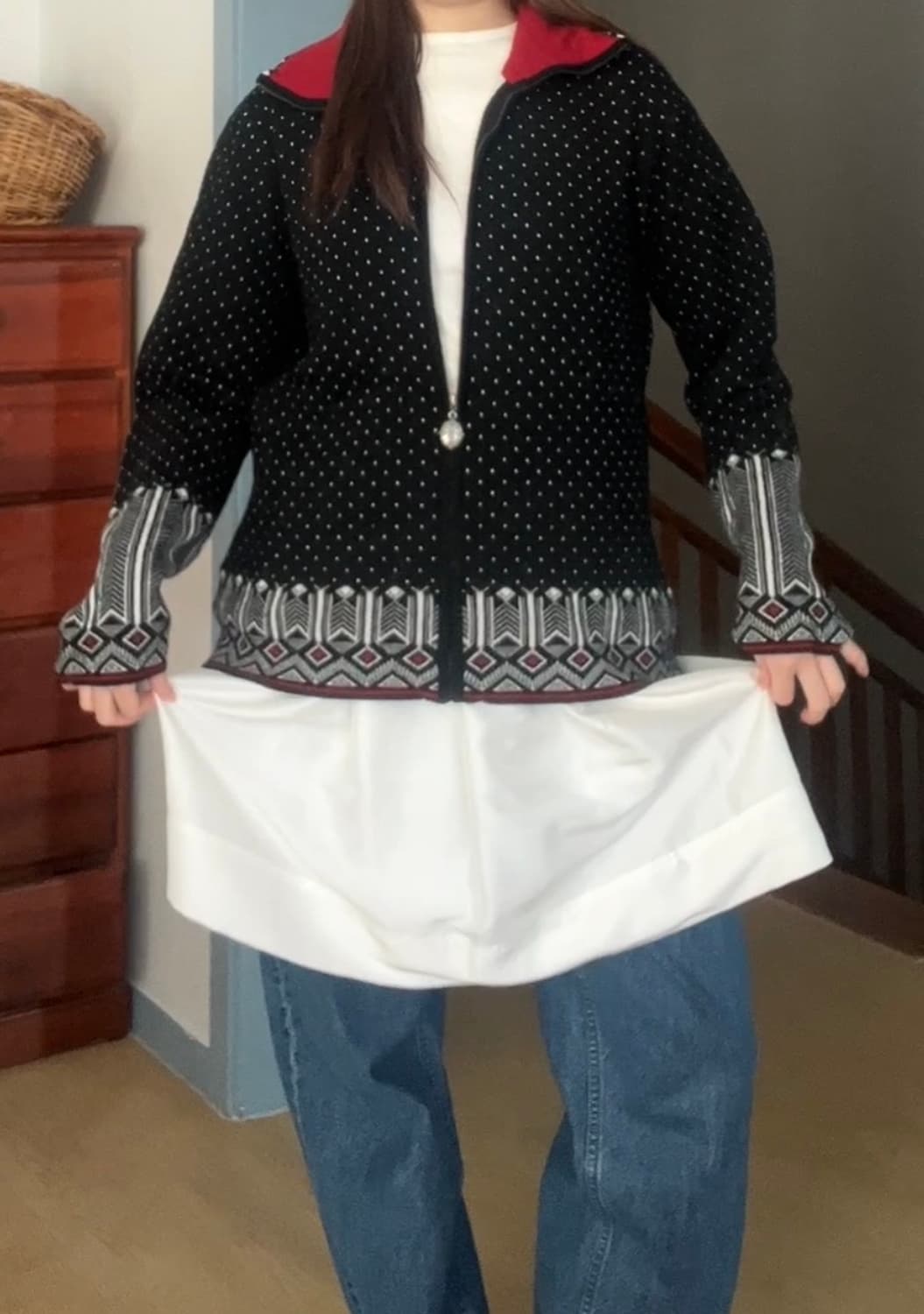 No.18 knit 상품이미지3