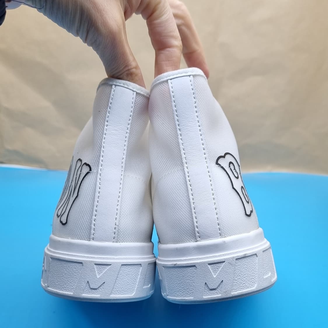 MLB 보스턴 레드삭스 미드250 상품이미지4