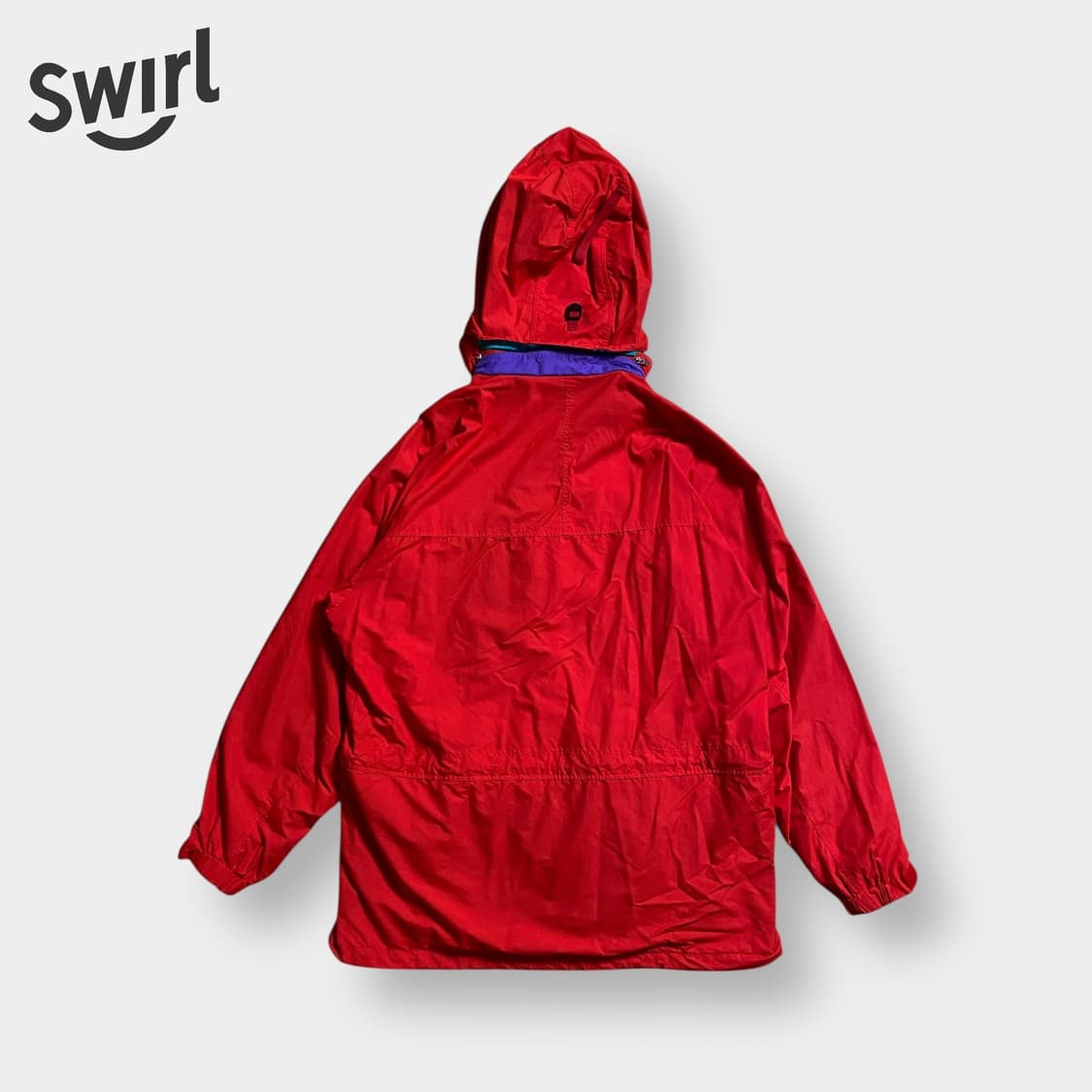 Patagonia old mountain jacket 상품이미지4