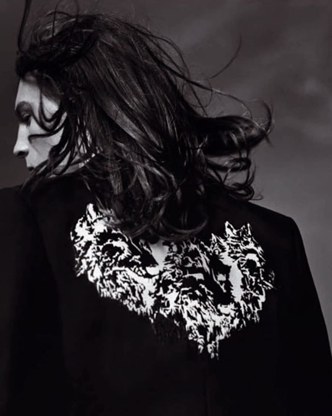 [52] 디올 옴므 2005ss 울프자켓 상품이미지1