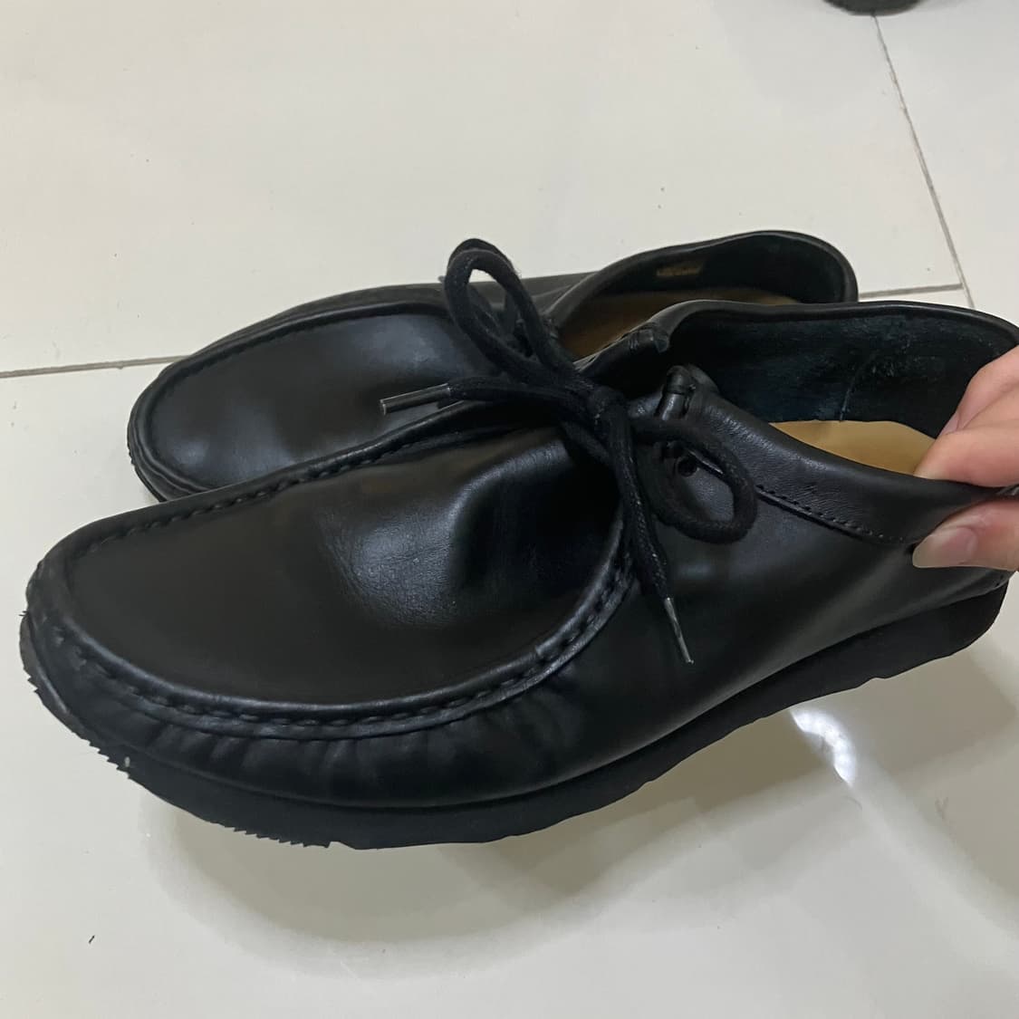 Hawkins made in Spain 로퍼 상품이미지2