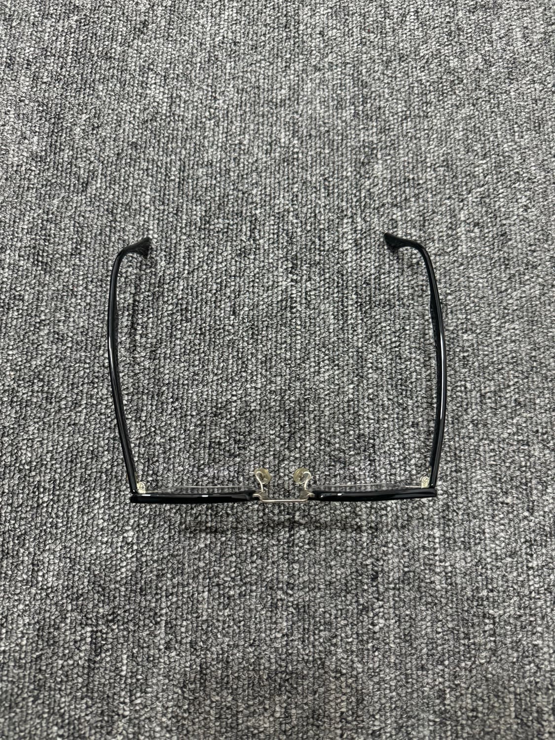 바슈롬 세이프티 하은테 블랙 46/22 Bausch & Lomb 상품이미지3