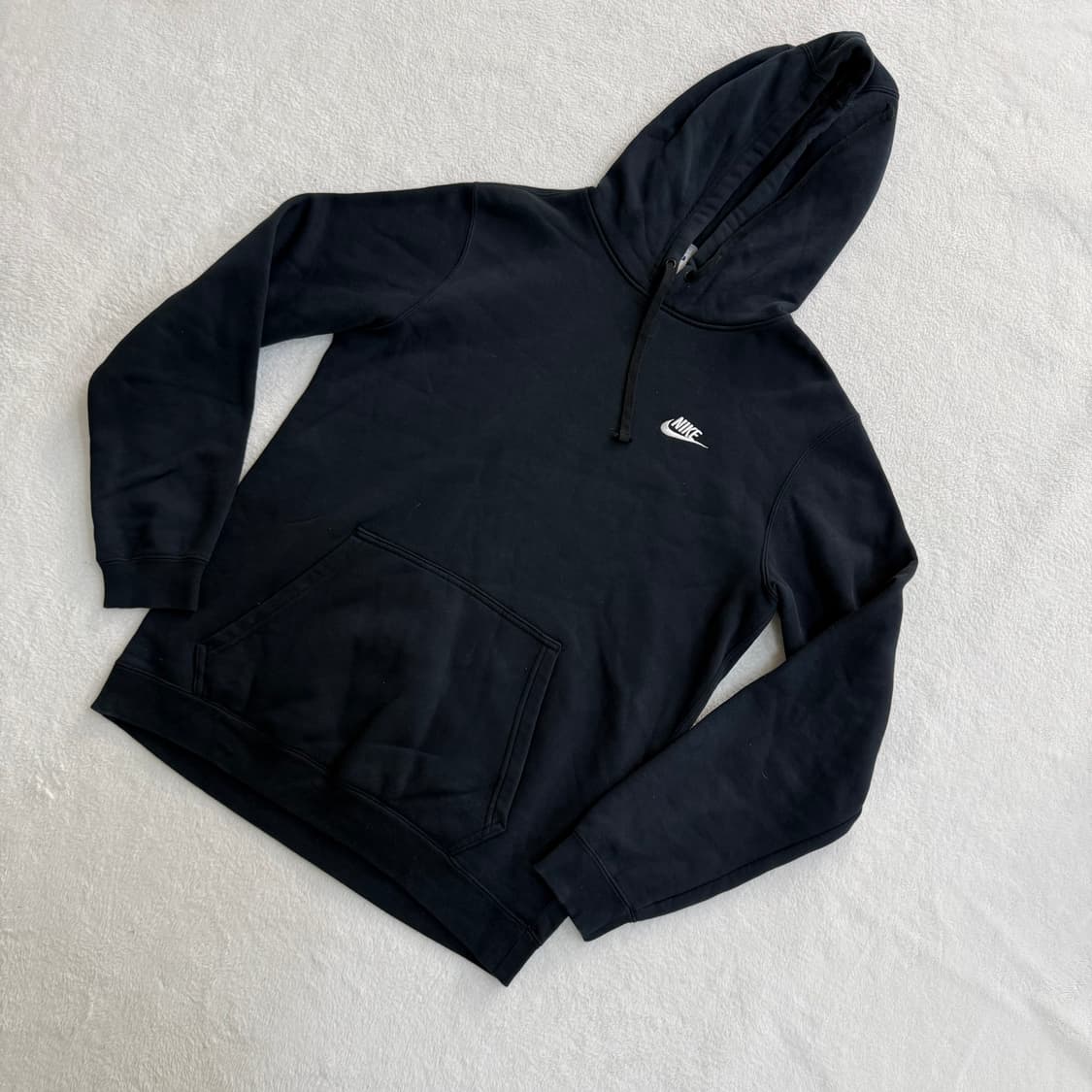 L 나이키 클럽 플리스 후드티 0320T 상품이미지1