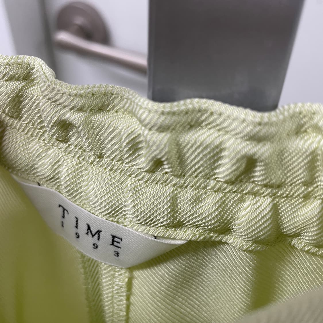 TIME 팬츠 64-94 상품이미지5