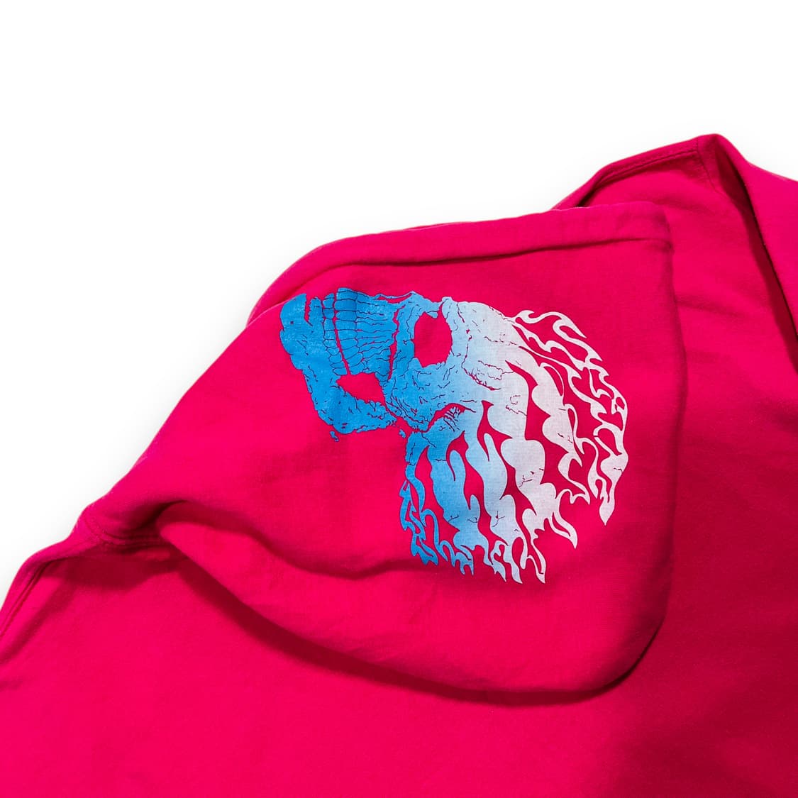 LABRAT TOKYO x THRASHER Sweat Hoodie 상품이미지4