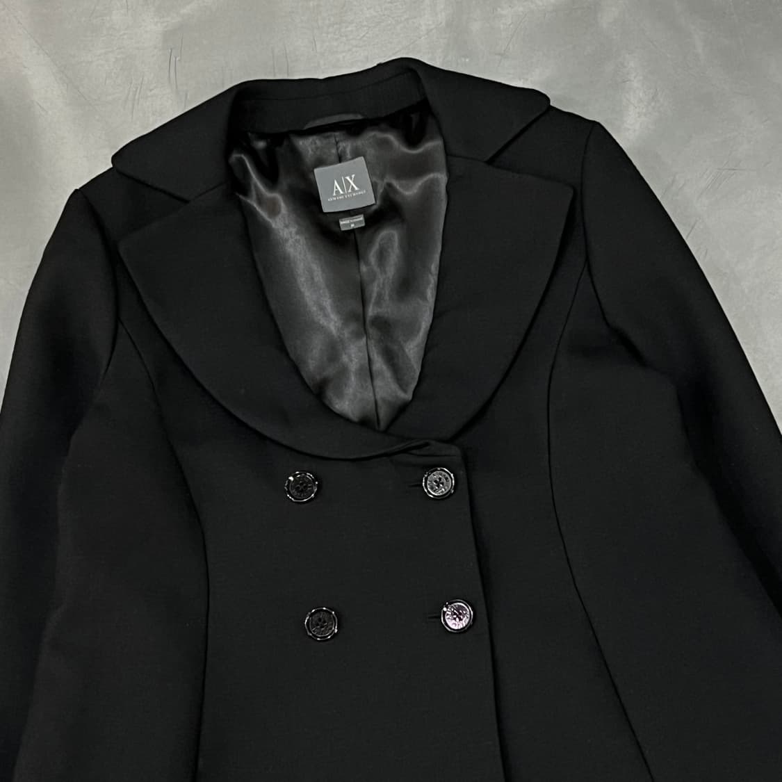  아르마니 익스체인지 더블 블레이저 y15937 상품이미지3