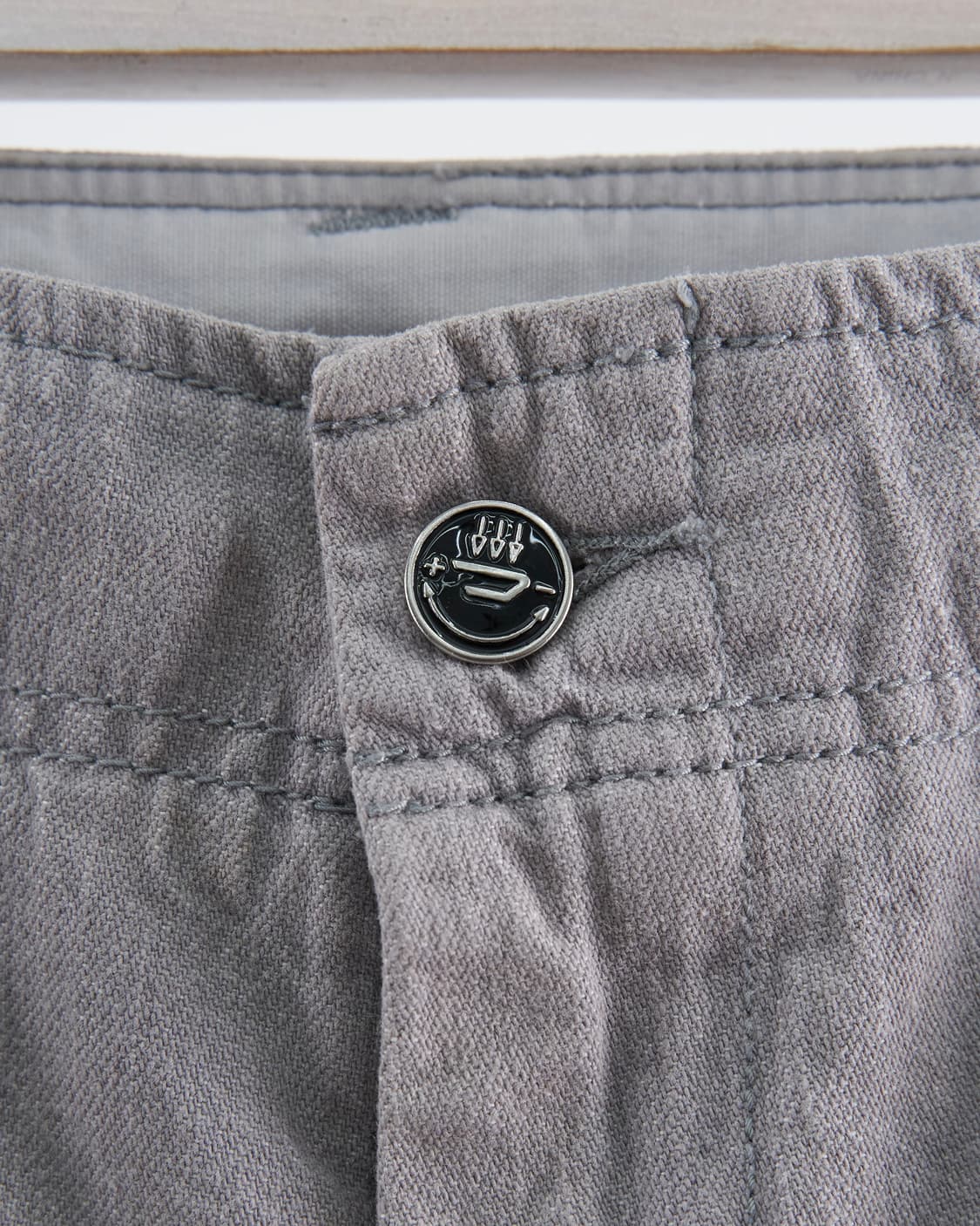 Diesel 사이드 디테일 조거 팬츠 상품이미지4