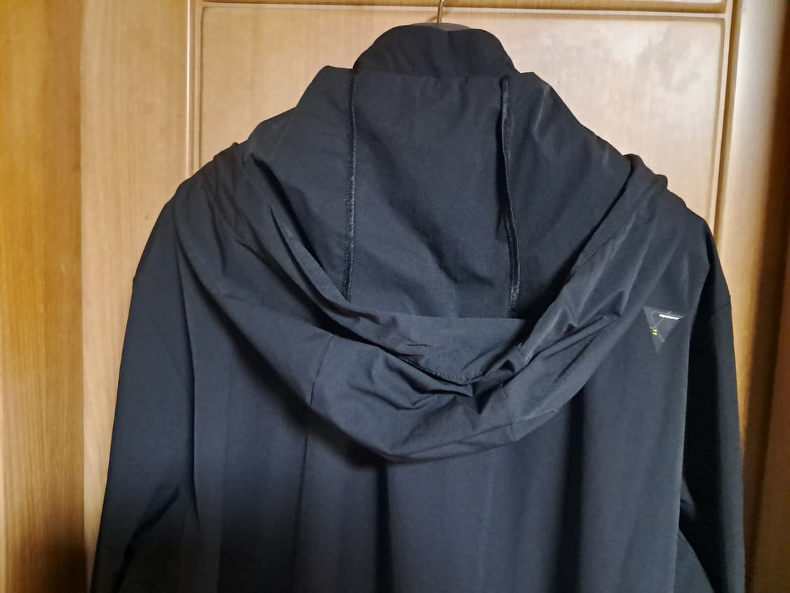 다이나핏 바람막이 자켓 남성110 상품이미지4