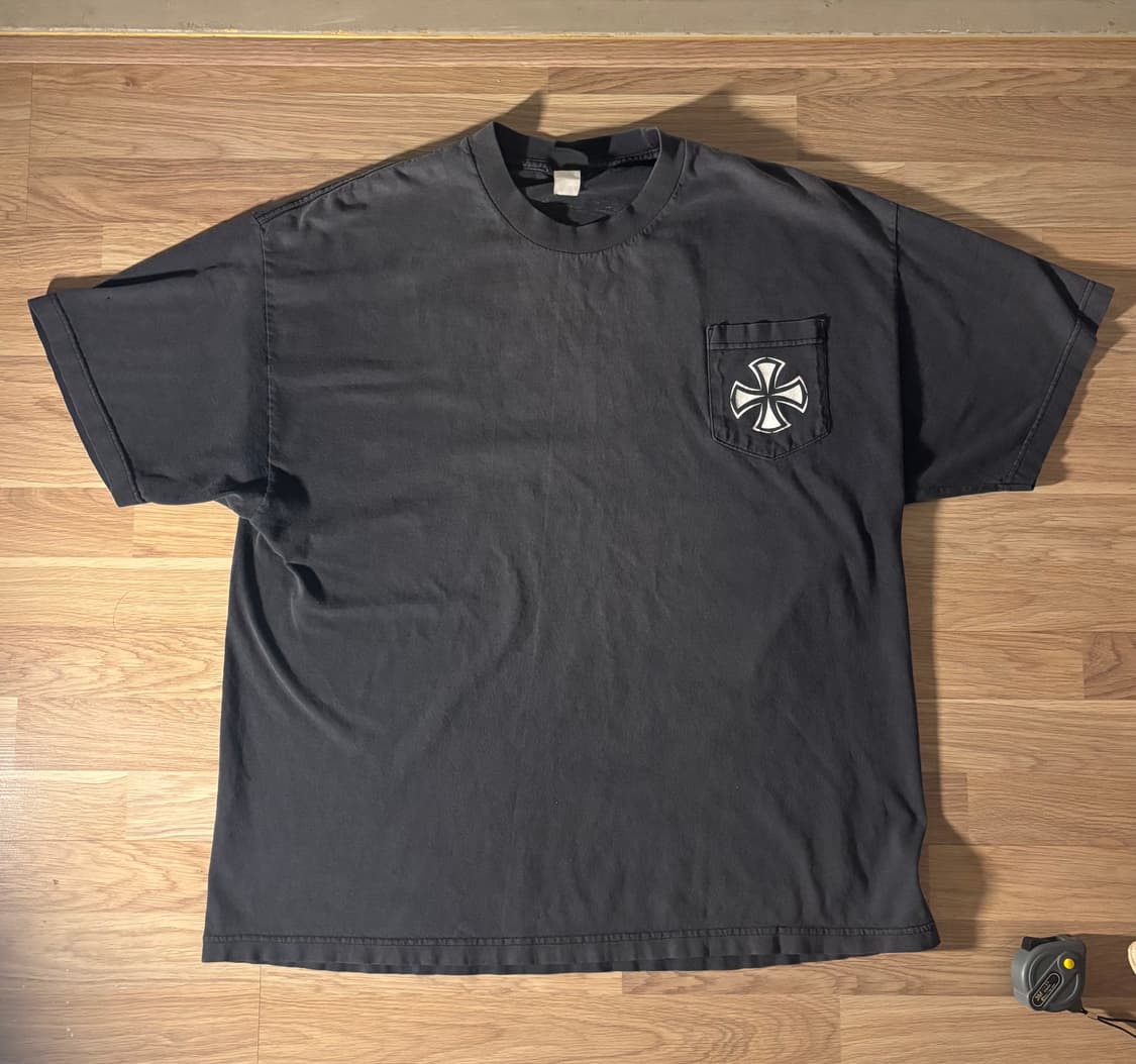 90s 인디펜던트 티셔츠 상품이미지1