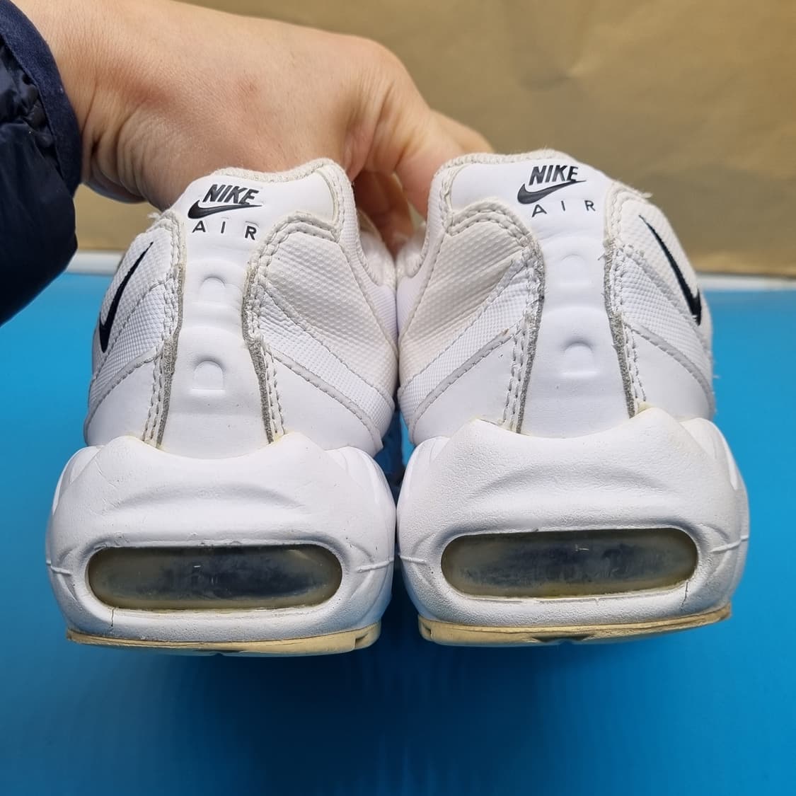 나이키 에어맥스95 여성운동화240  상품이미지4