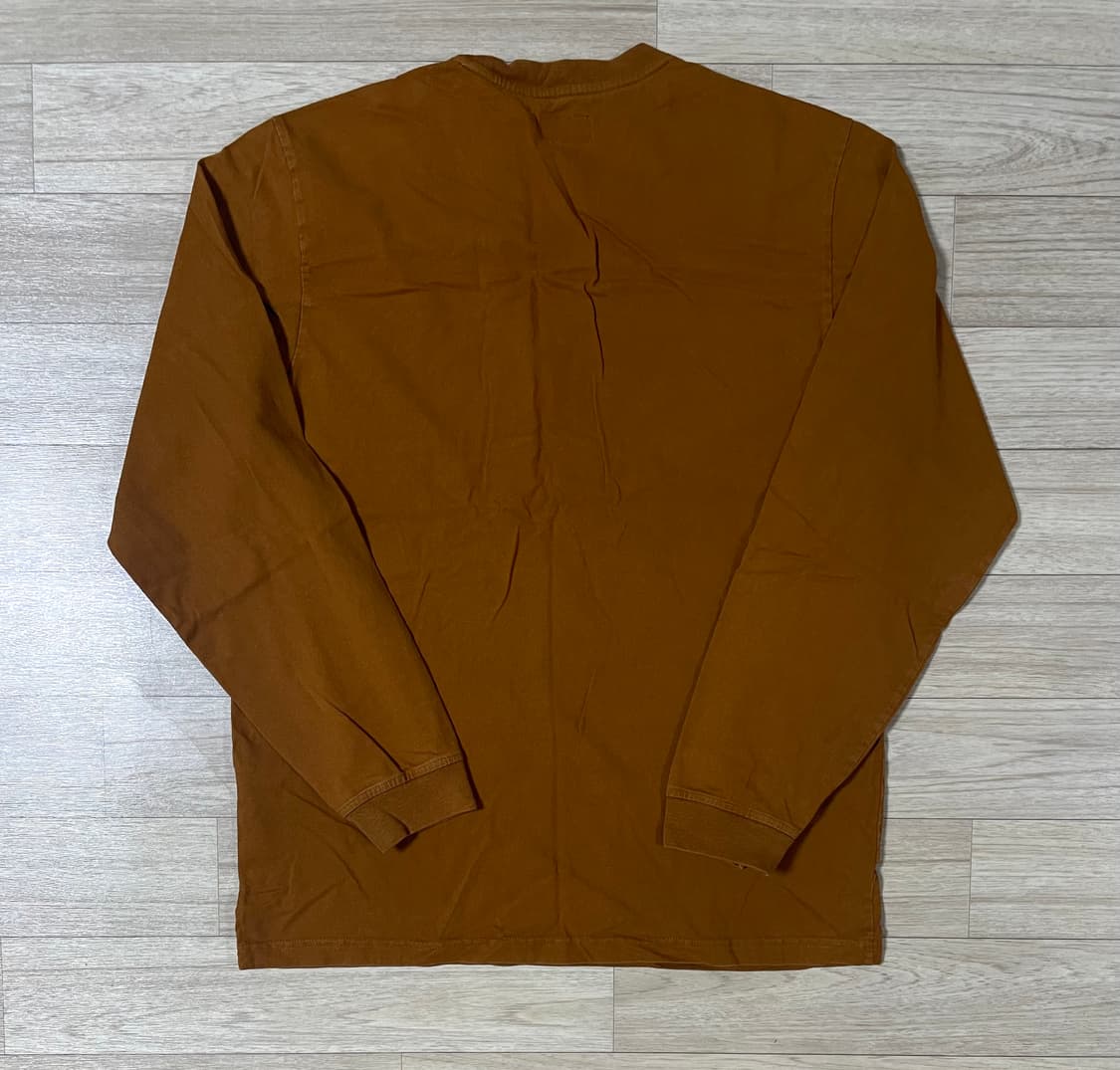 supreme woven label sleeve 상품이미지2