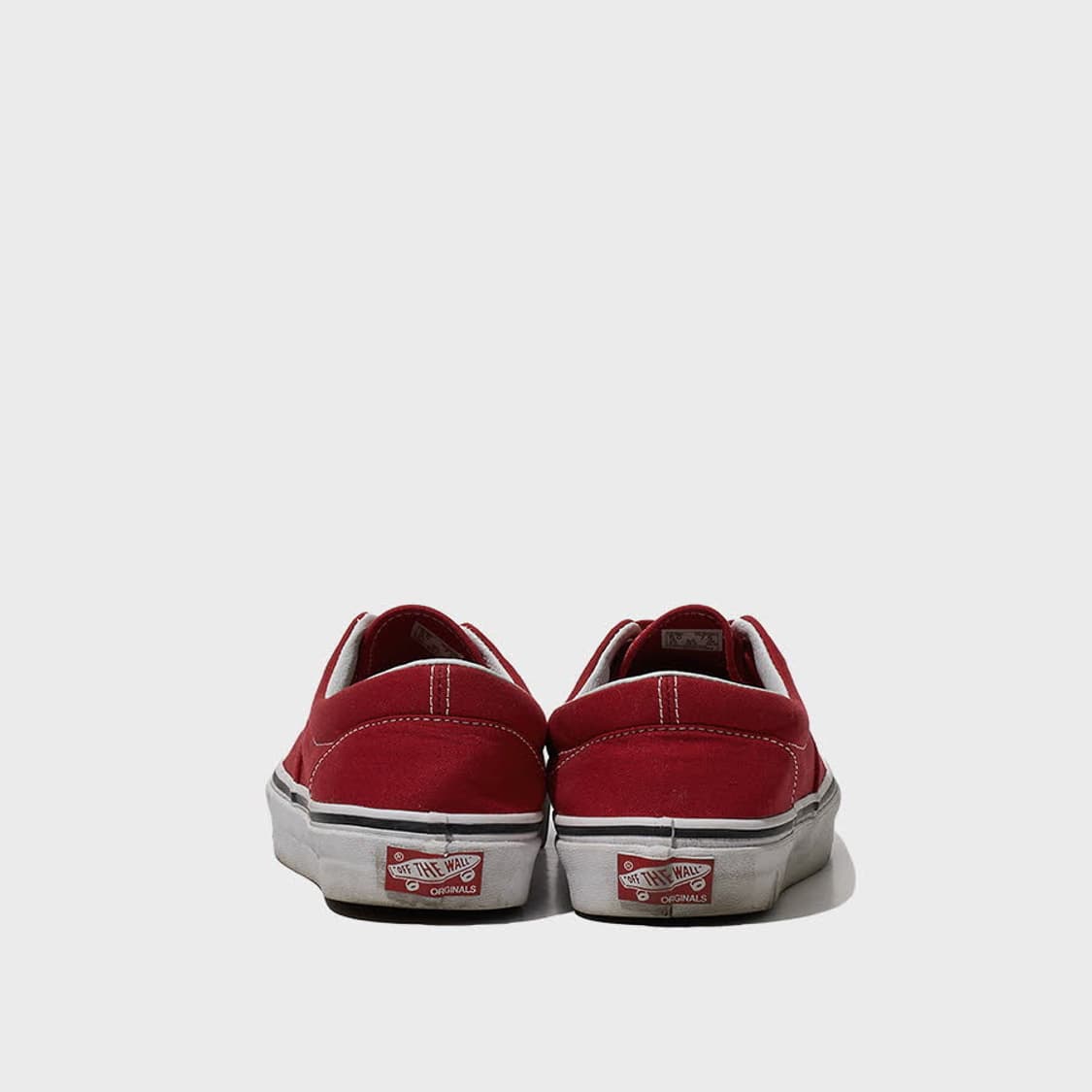 VANS X UNDERCOVER sneakers 240mm 상품이미지2