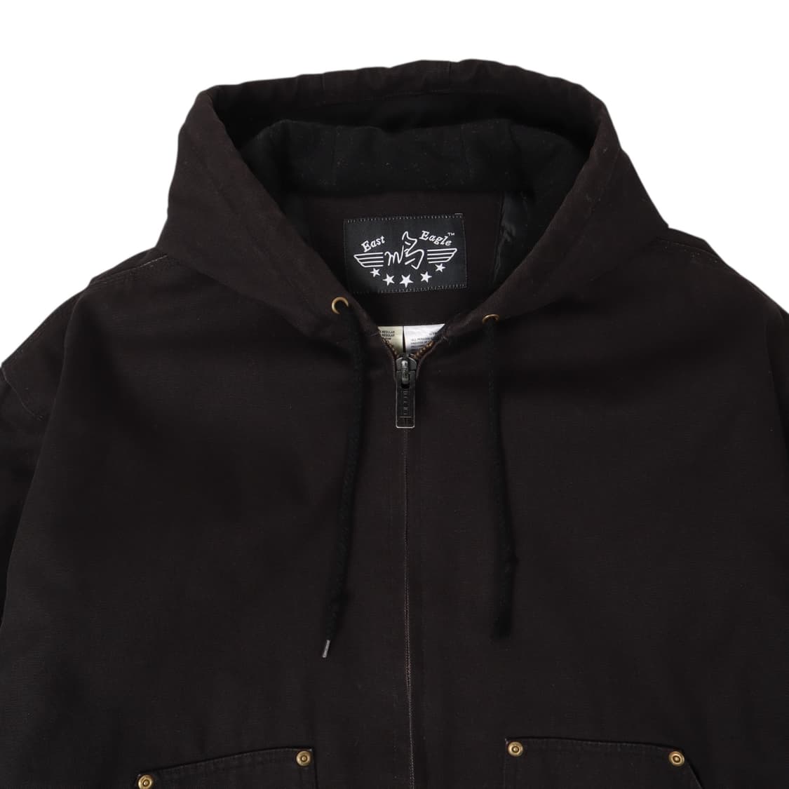 East eagle 더블바디 액티브 워크 점퍼 자켓 상품이미지2