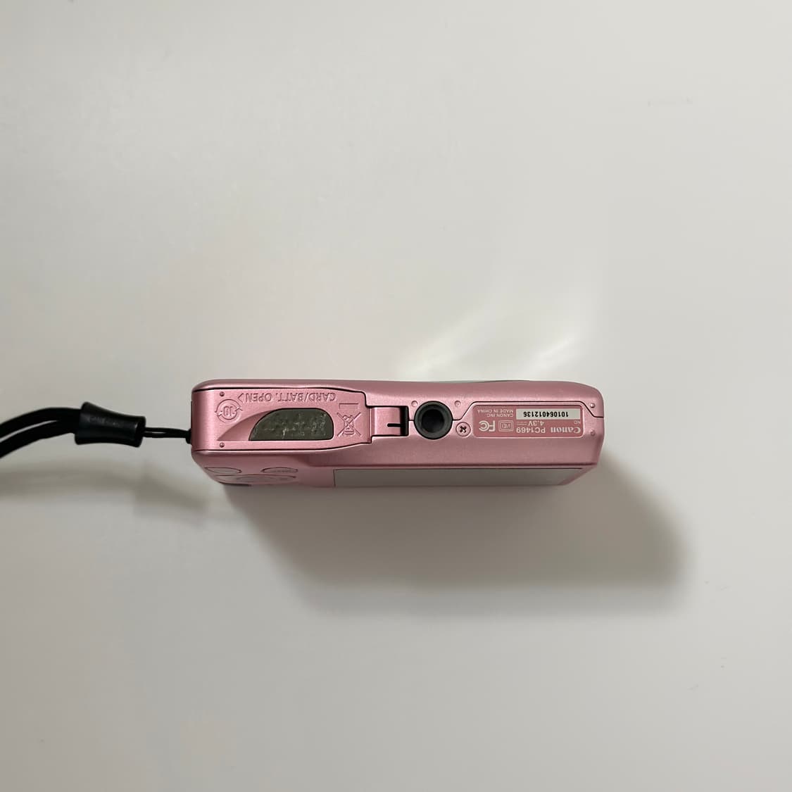 풀박!) Canon IXY 200F IXUS 105 익시 익서스 핑크 상품이미지8