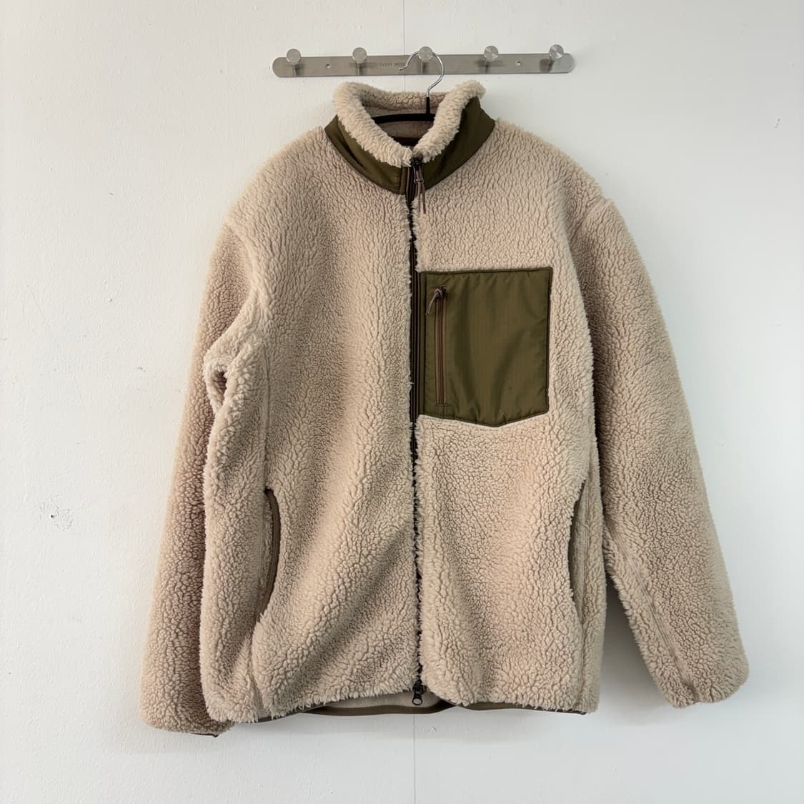 유니클로 후리스 M사이즈 상품이미지1