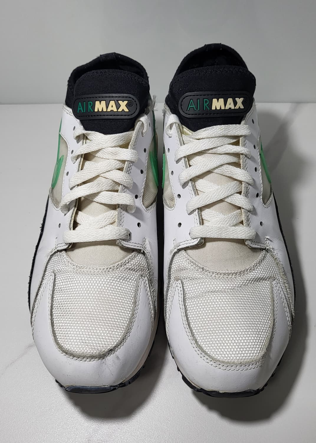 나이키 정품 에어 맥스93 민트 빈지노맥스 270 상품이미지6