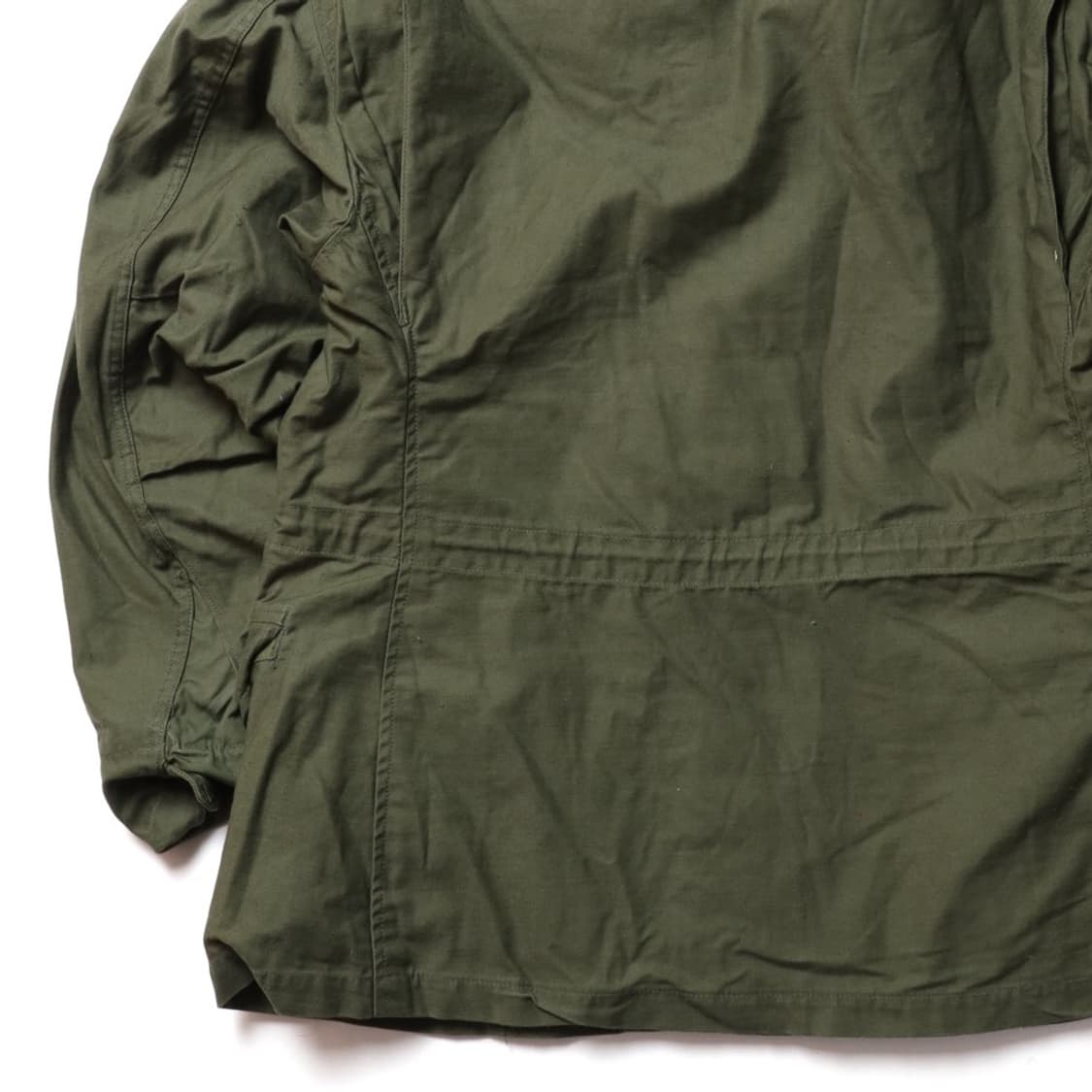 미군오리지널60’s US Army 2nd M-65 Field Jacket 상품이미지6