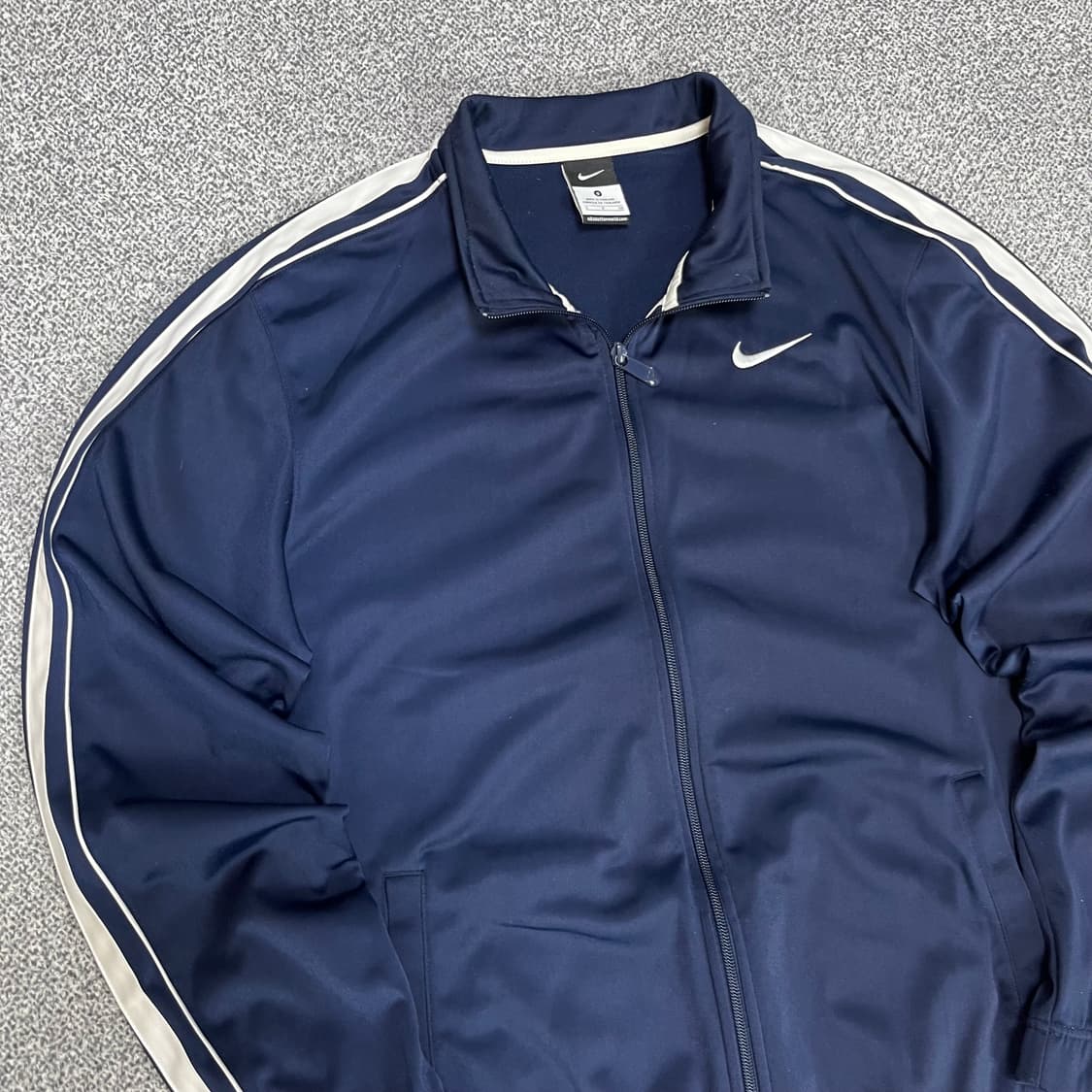 <나이키 스우시 져지> No.1324 상품이미지4