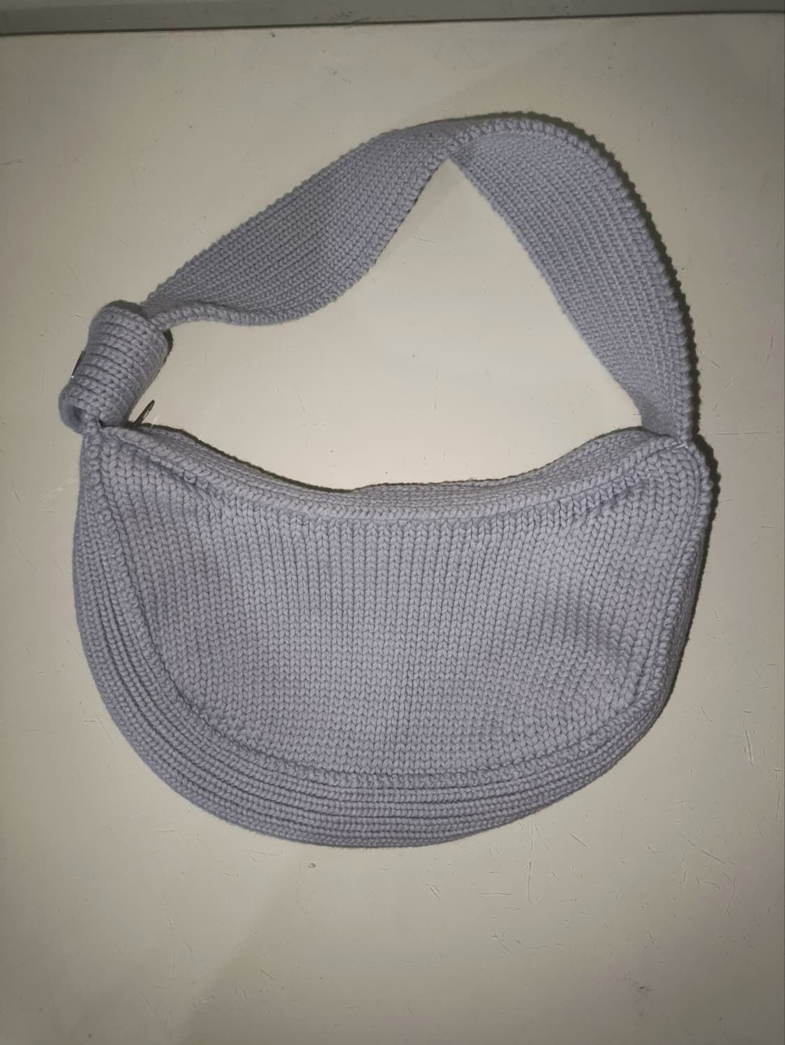 메종마레 니트호보백 상품이미지1