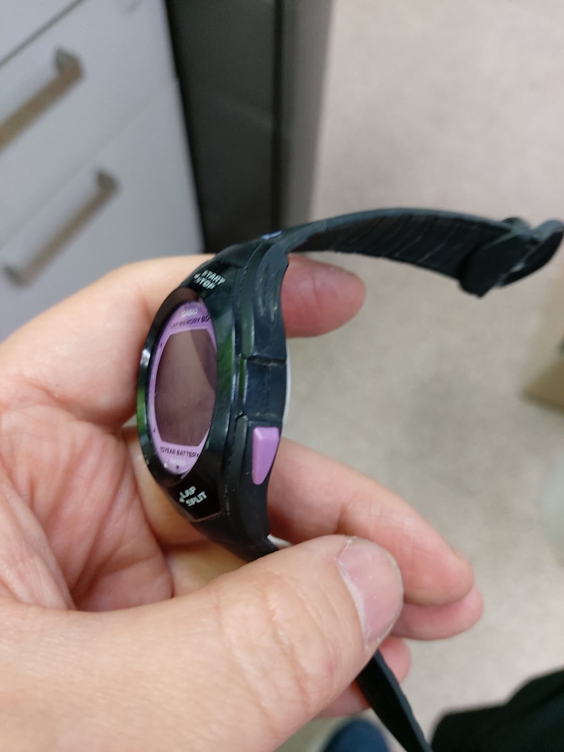 카시오 랩 메모리 60  상품이미지2