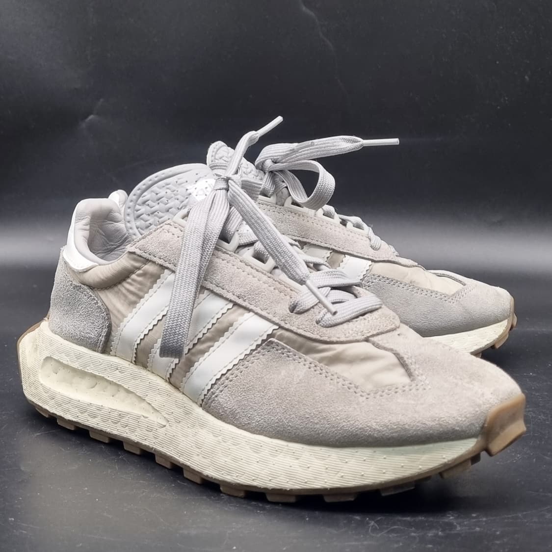 아디다스 레트로피 e5 여성운동화235 상품이미지1