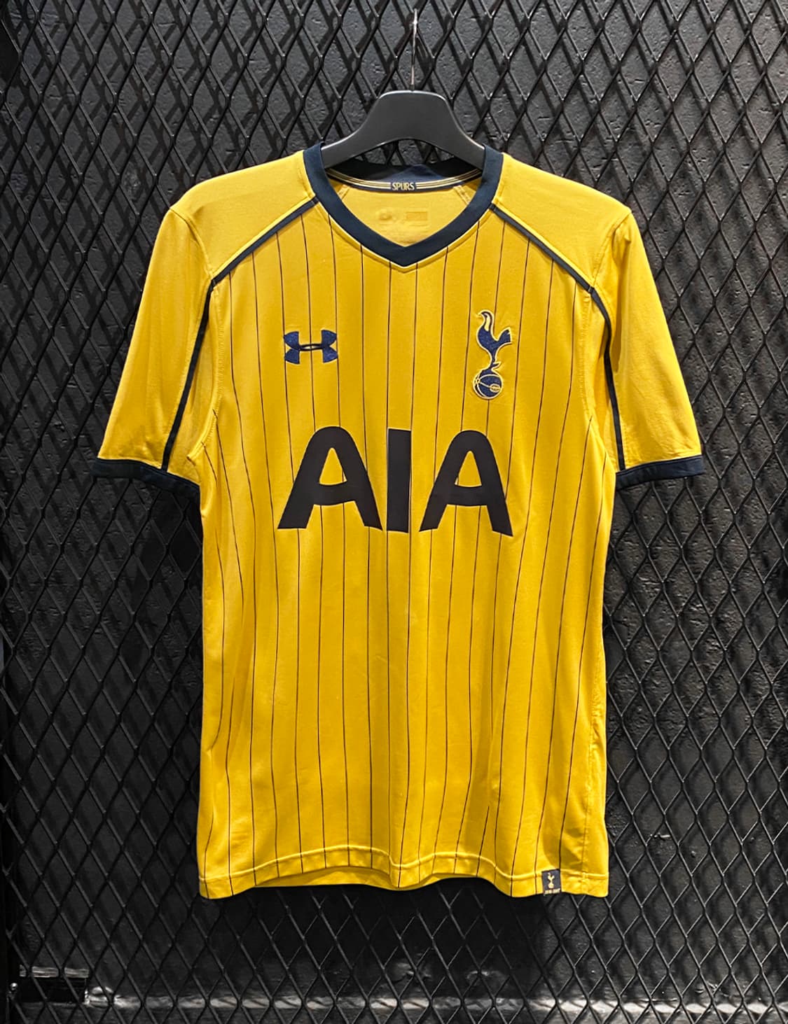 16/17 토트넘 써드 손흥민 (M) 상품이미지2